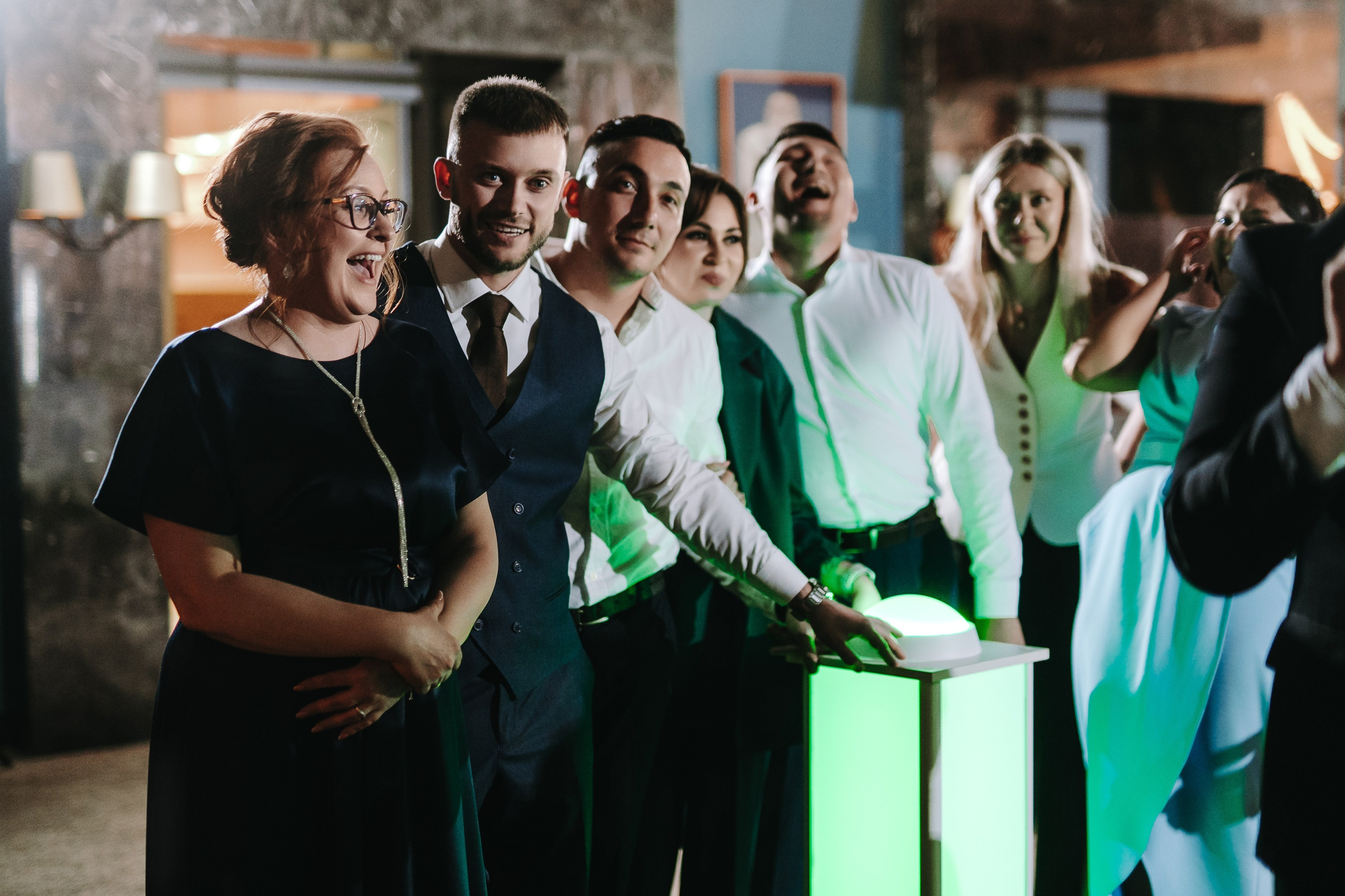 КИРОВСКИЙ ЗАГС, ЖК АРИСТОКРАТ, ПРЕЗИДЕНТ ОТЕЛЬ, РЕСТОРАН БАШКИРИЯ, ВЕДУЩИЙ АЗАТ ГАЙСИН, УФА