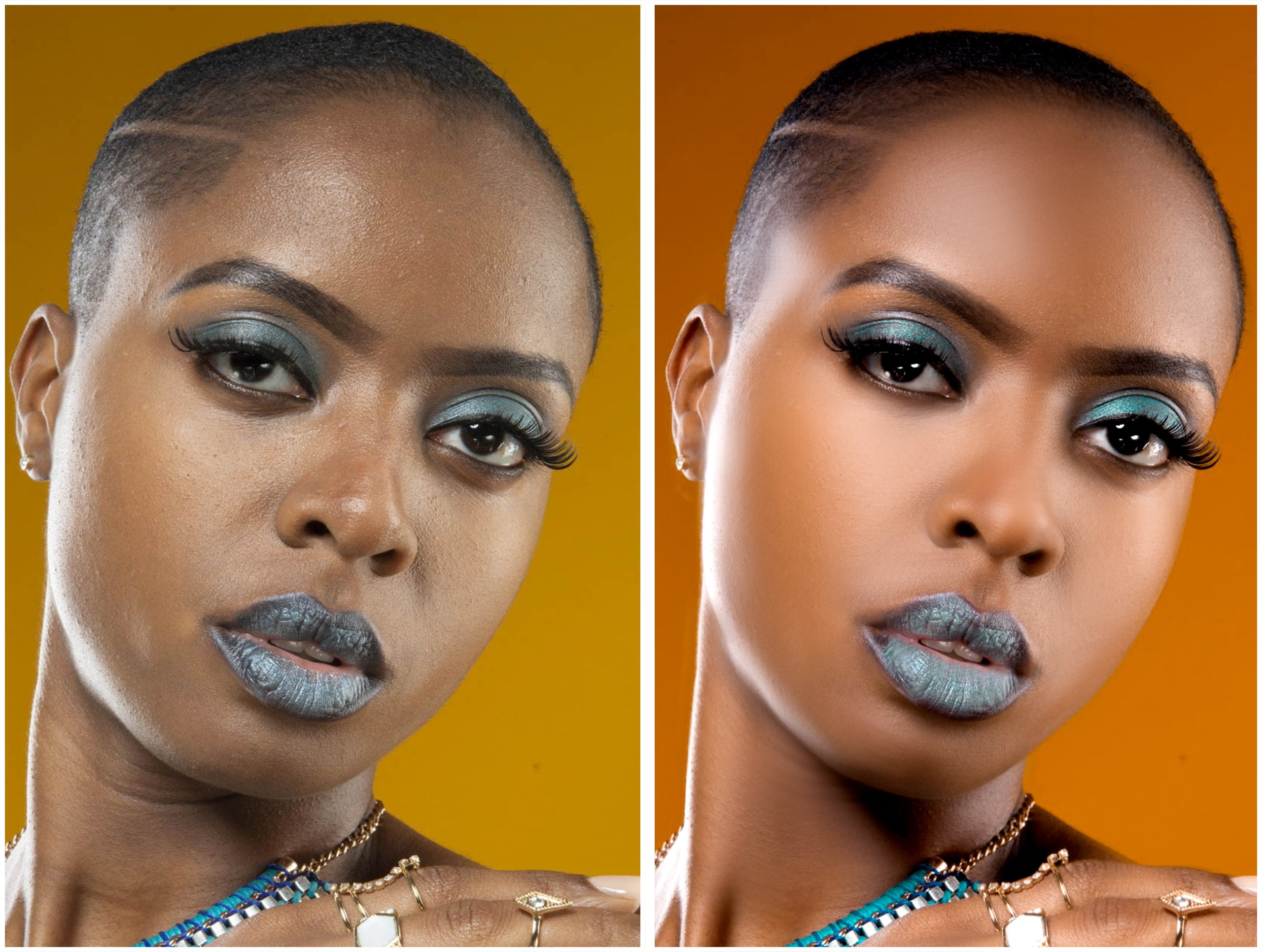 Ретушь. Виктория Ларина — Портретный профессиональный фотограф в Иркутске