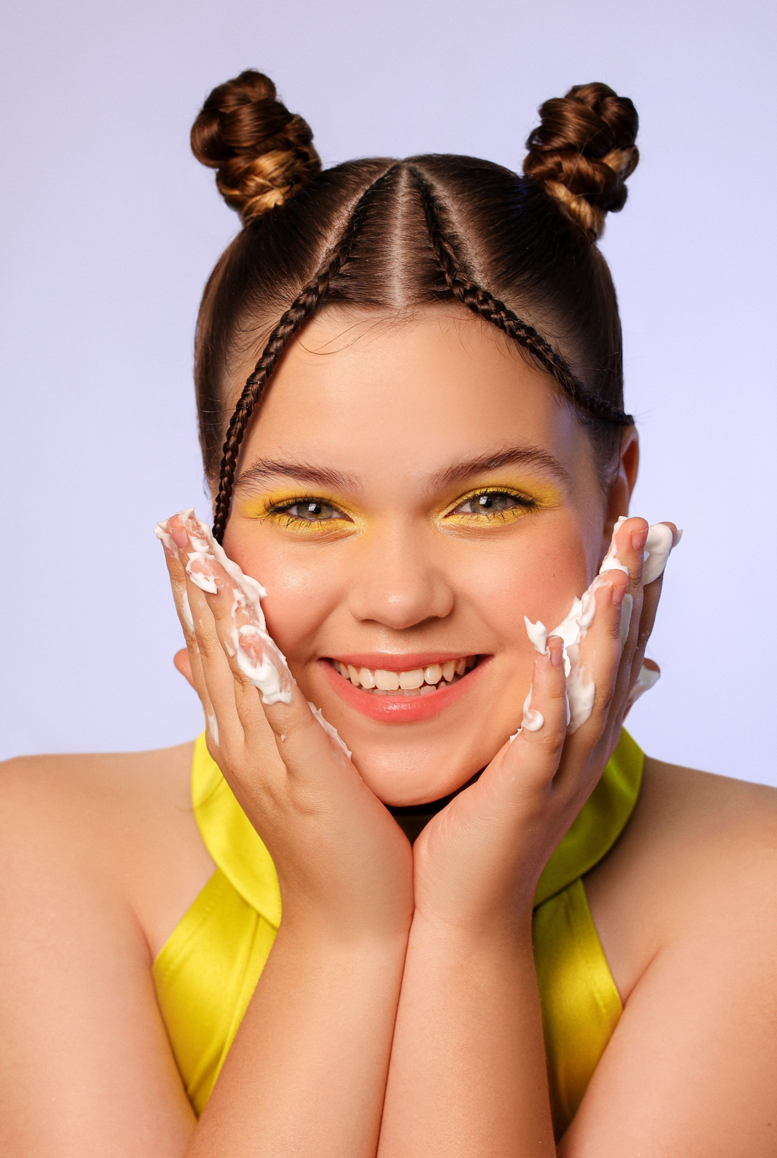 LIZA. Модельная студия MIA Models