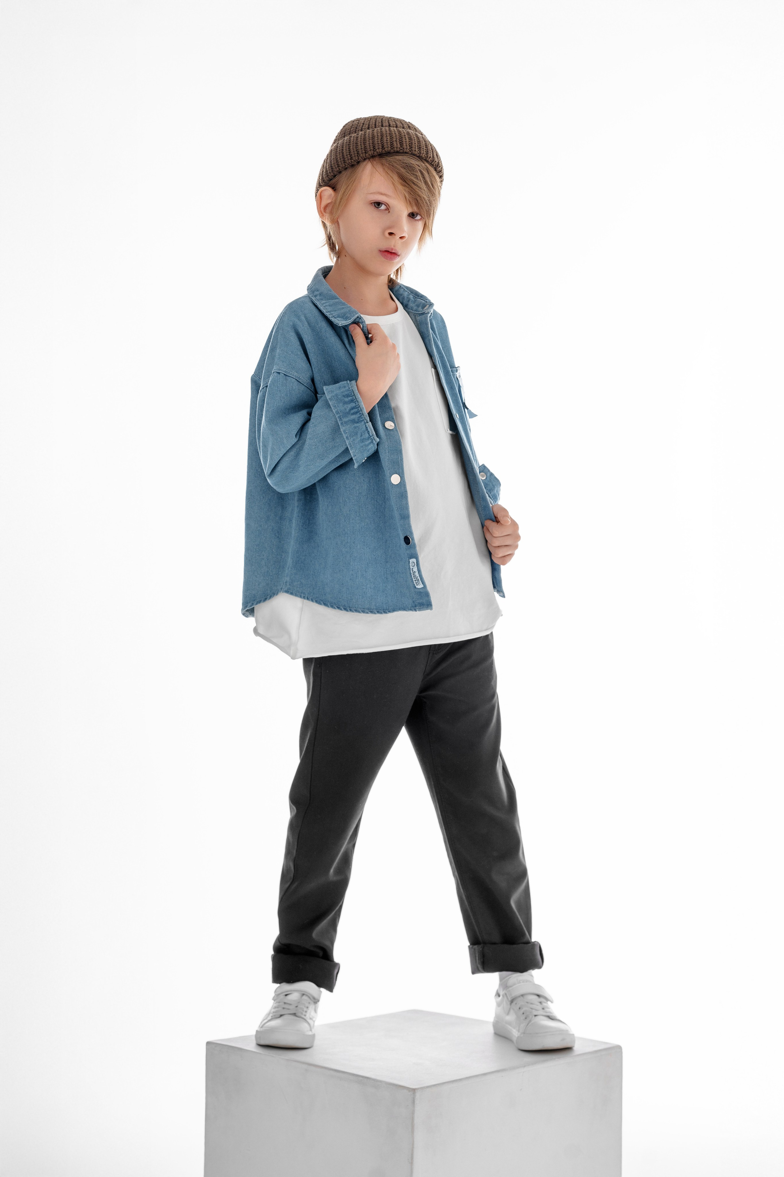 Саша, тесты. Фотохудожник в Тольятти и Самаре Валентина Суворова