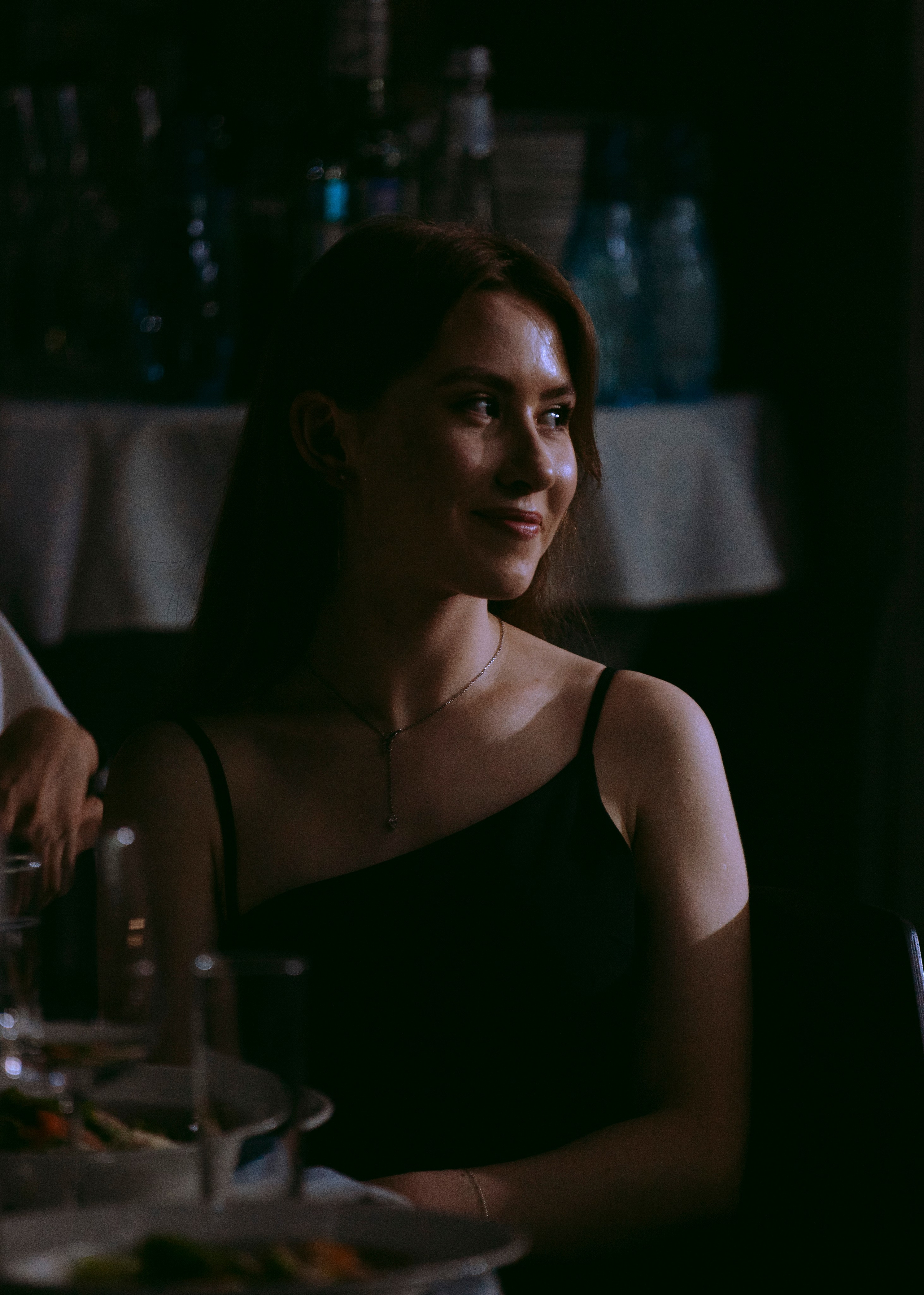 SHIK. Портретный фотограф в Москве Дарья Цезария