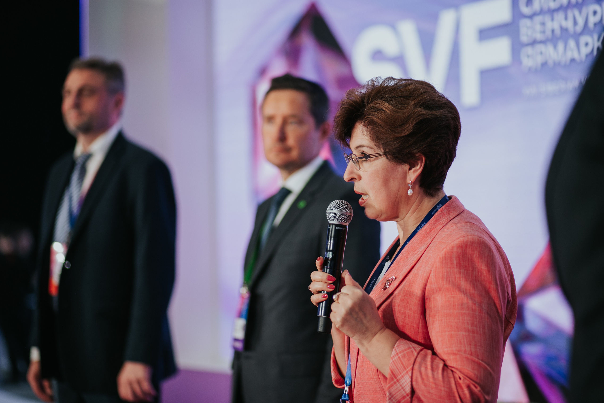 Конференции и форумы. Репортажный и свадебный фотограф в Новосибирске Марина Красавина