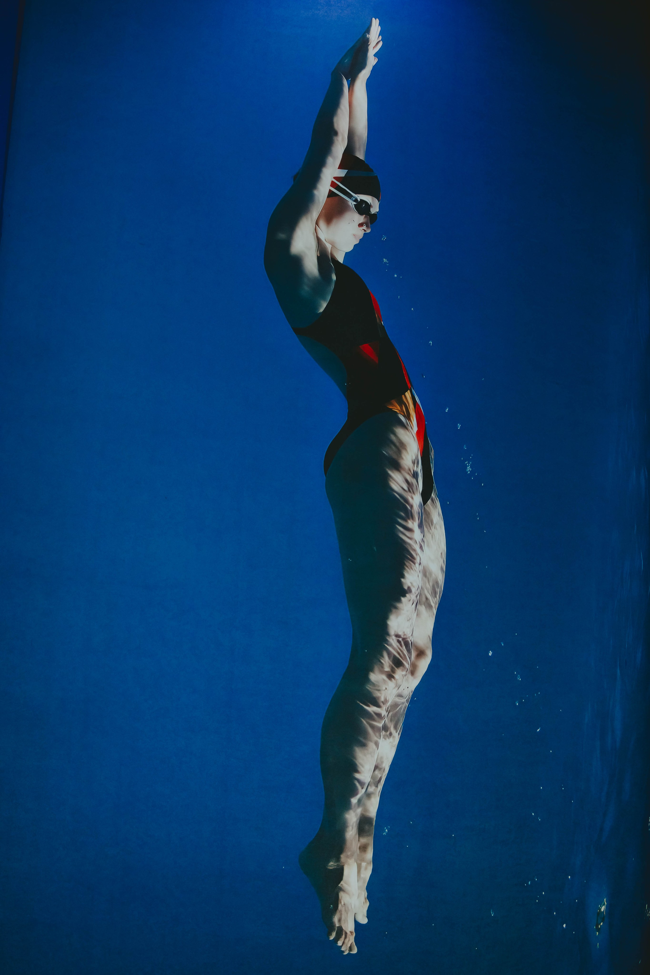 Соревнования школы плавания SWIM ROCKET Акватория ЗИЛ. Александра Мельниченко/ Бегающий фотограф