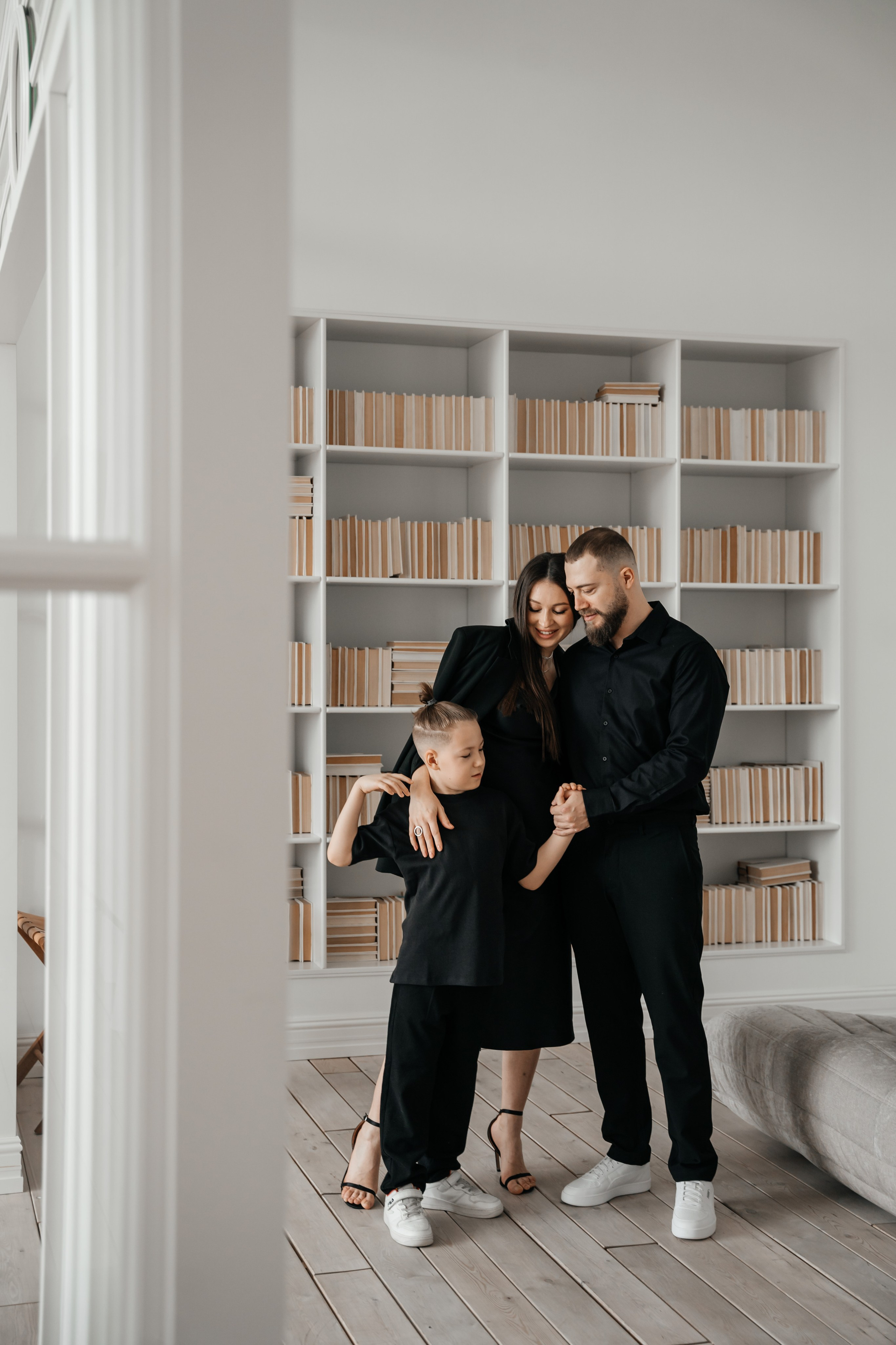 Семейные истории. Ульяна Ремезова | Фотограф | Челябинск