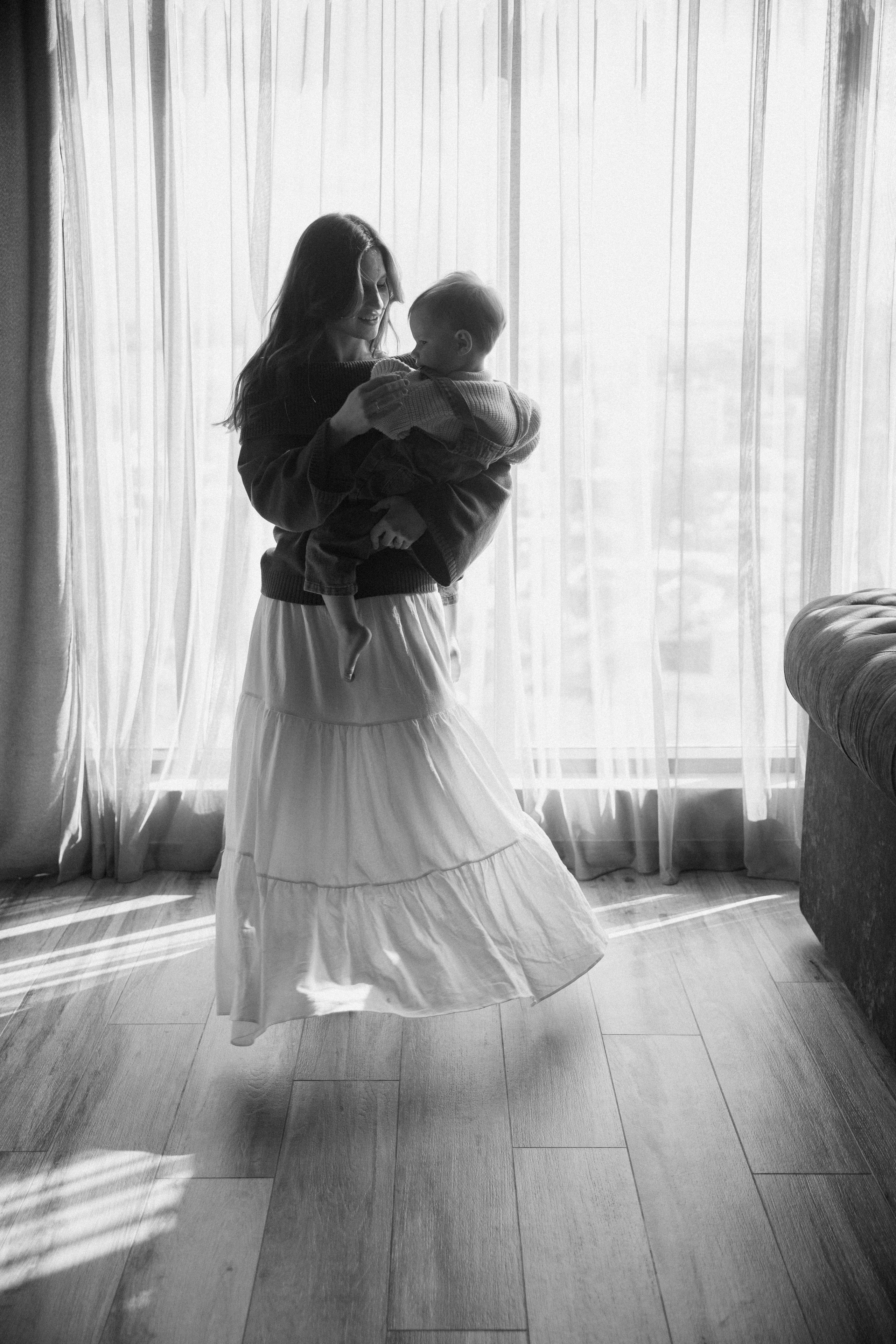 Домашняя семейная съемка. Семейный и свадебный фотограф Воронеж Елизавета Федорова