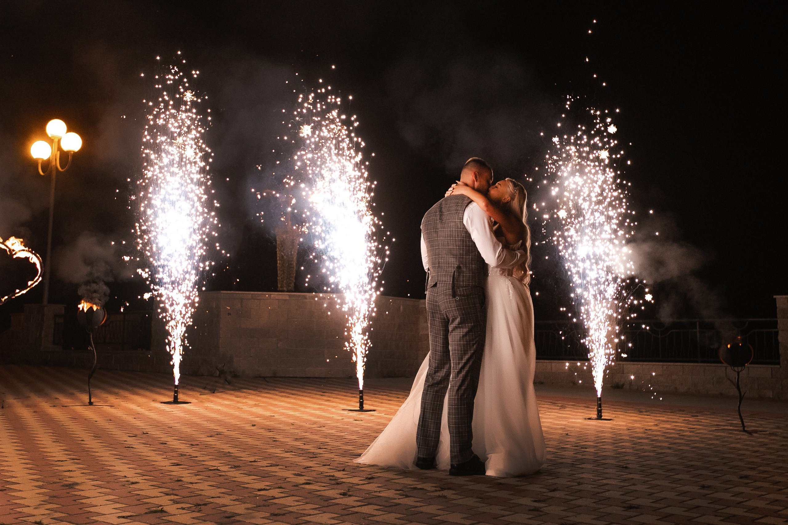 Валерия + Алексей. Роман Урумбаев фотограф Нижневартовск