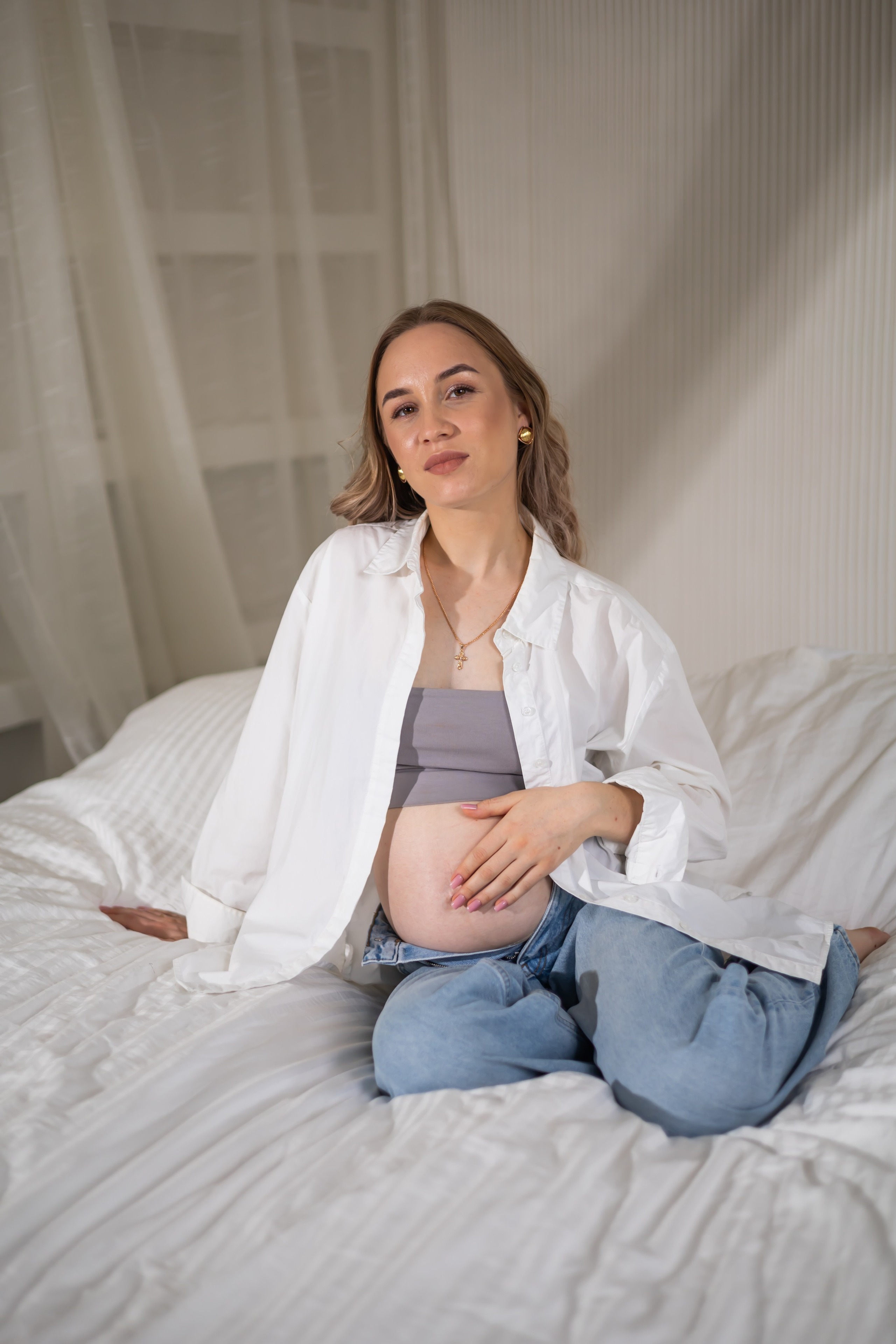 СОФЬЯ. Фотограф Элла Ефимова