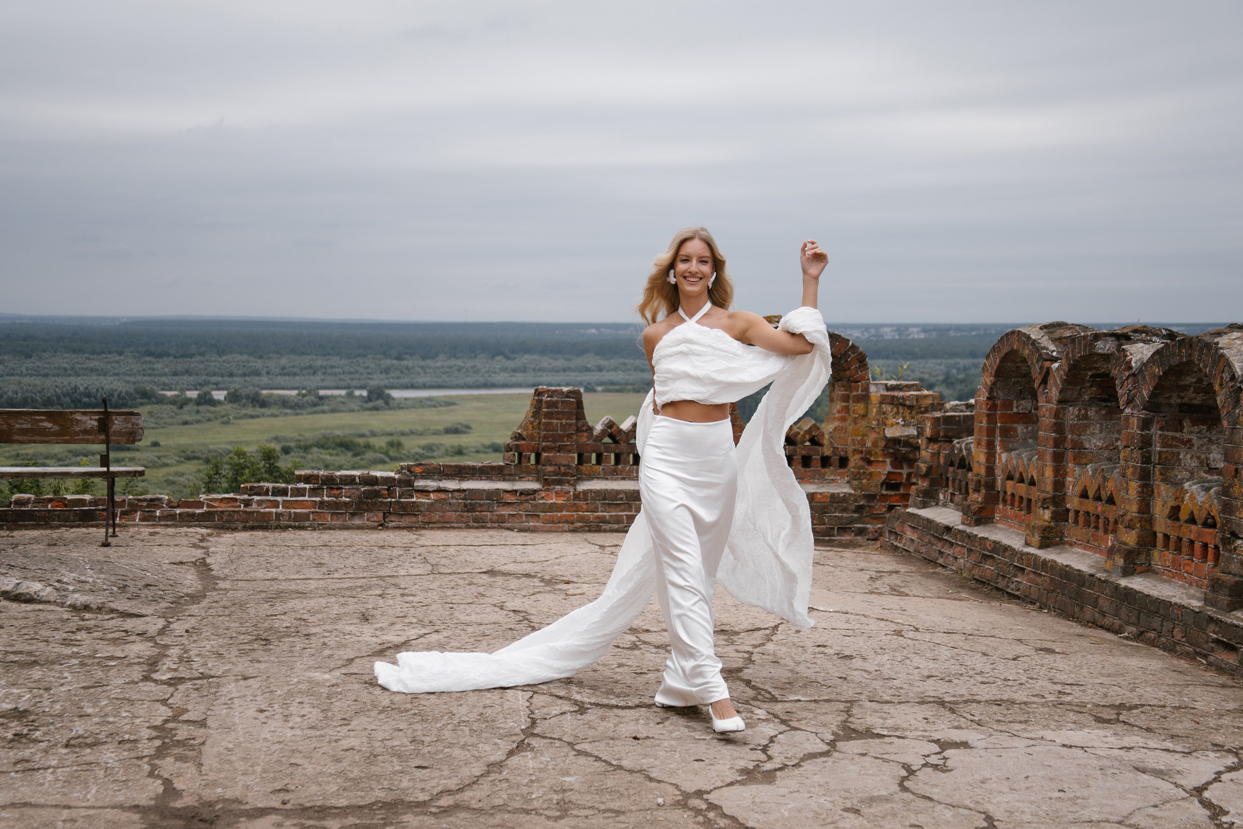 Вероника и Дмитрий. ФОТОГРАФ АЛИНА ФОКА