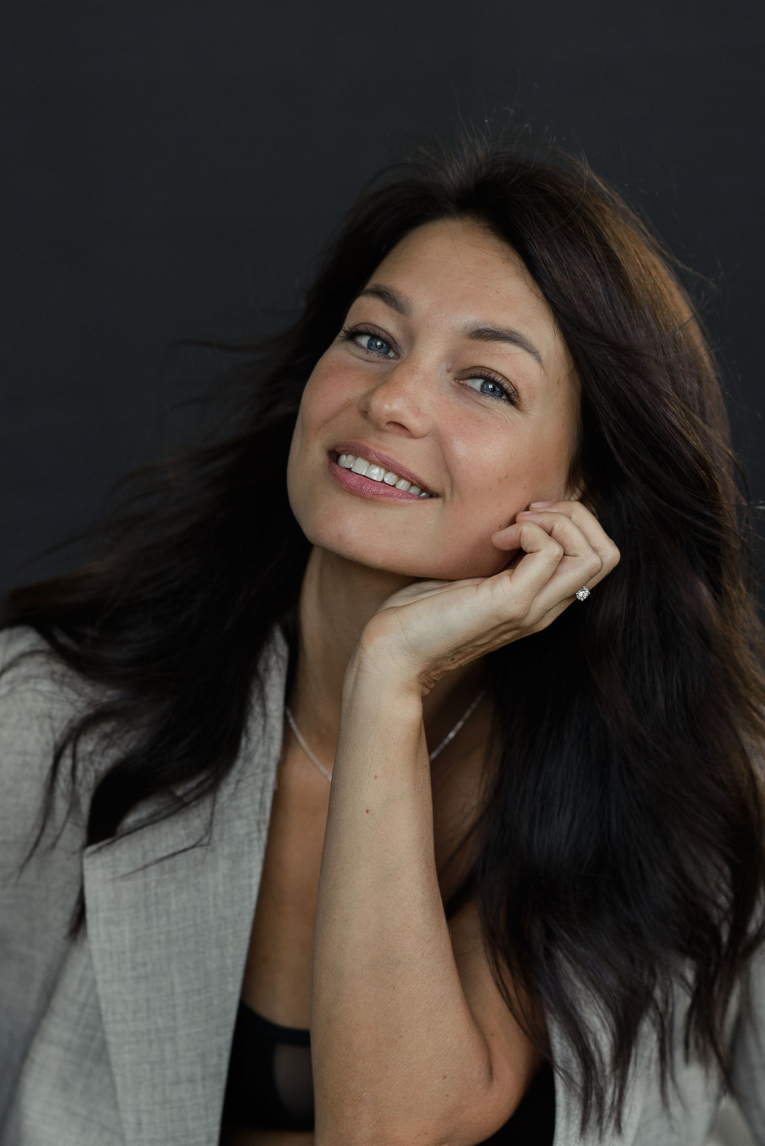 Катя. Семейный фотограф в Домодедово и Москве Елена Пичугина