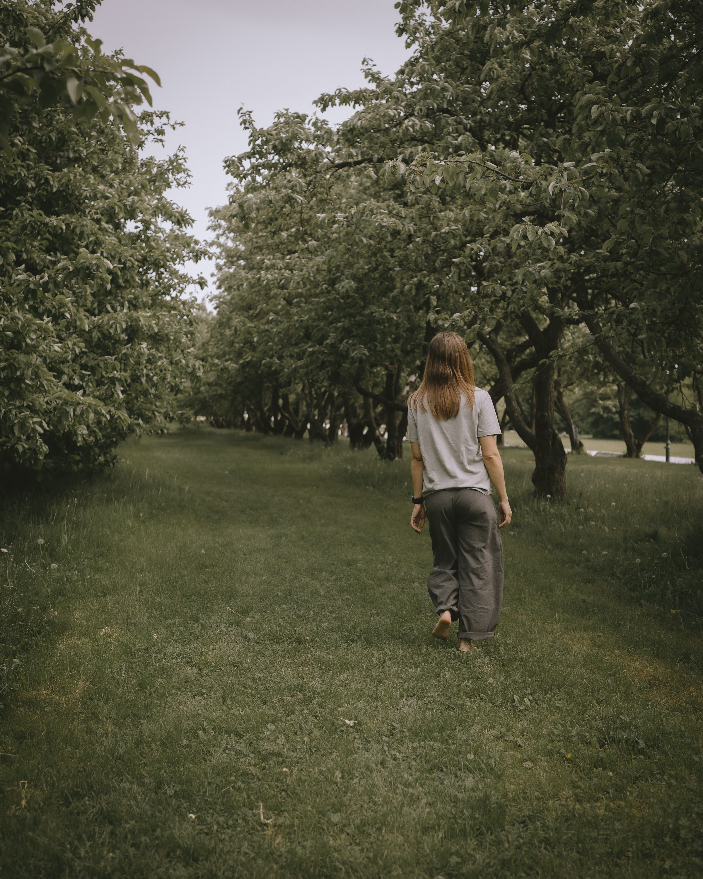 Галя. Портретный фотограф в Москве Колосова Екатерина