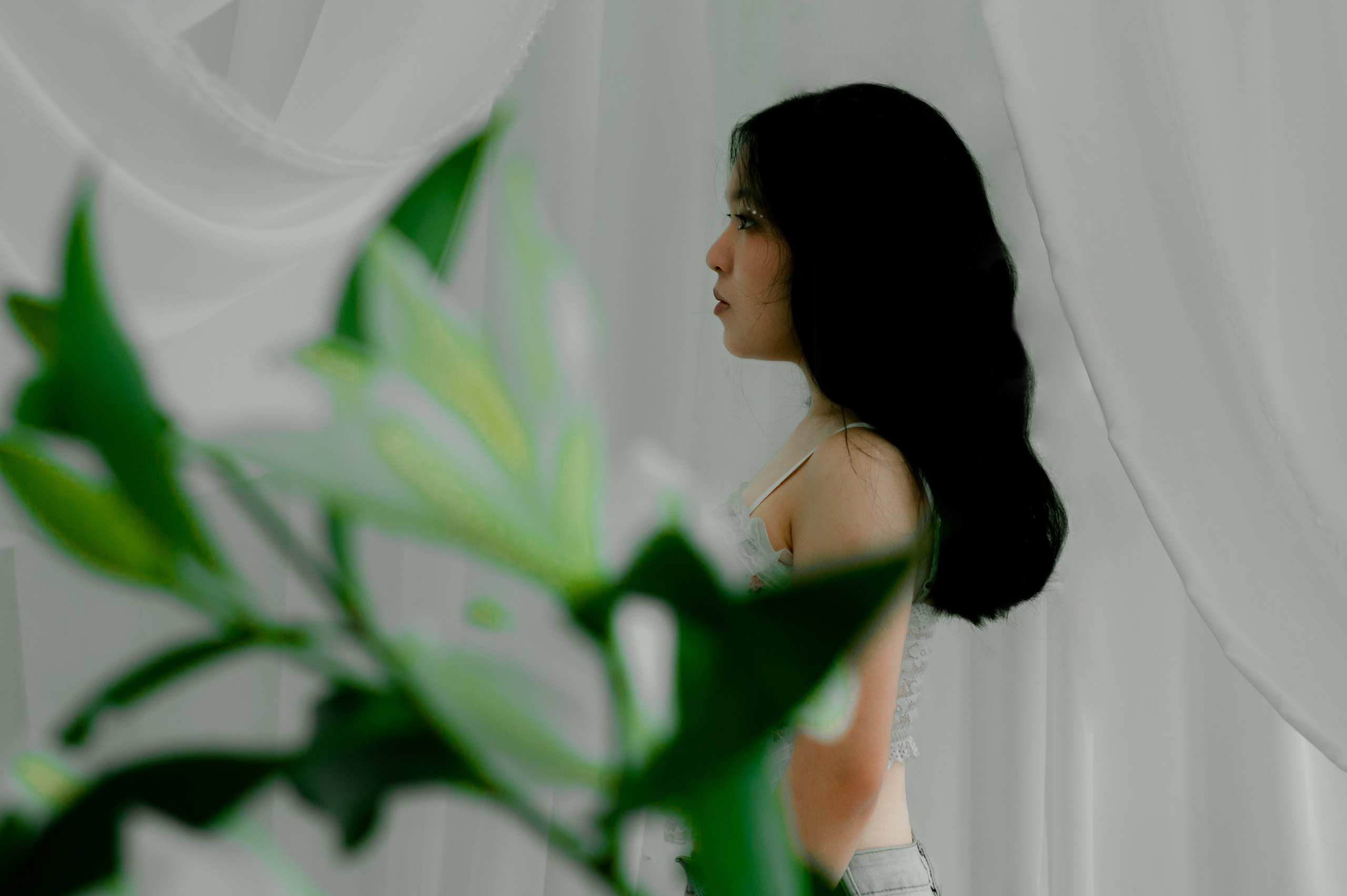 Студийная съемка. Фотограф Катя кораблик