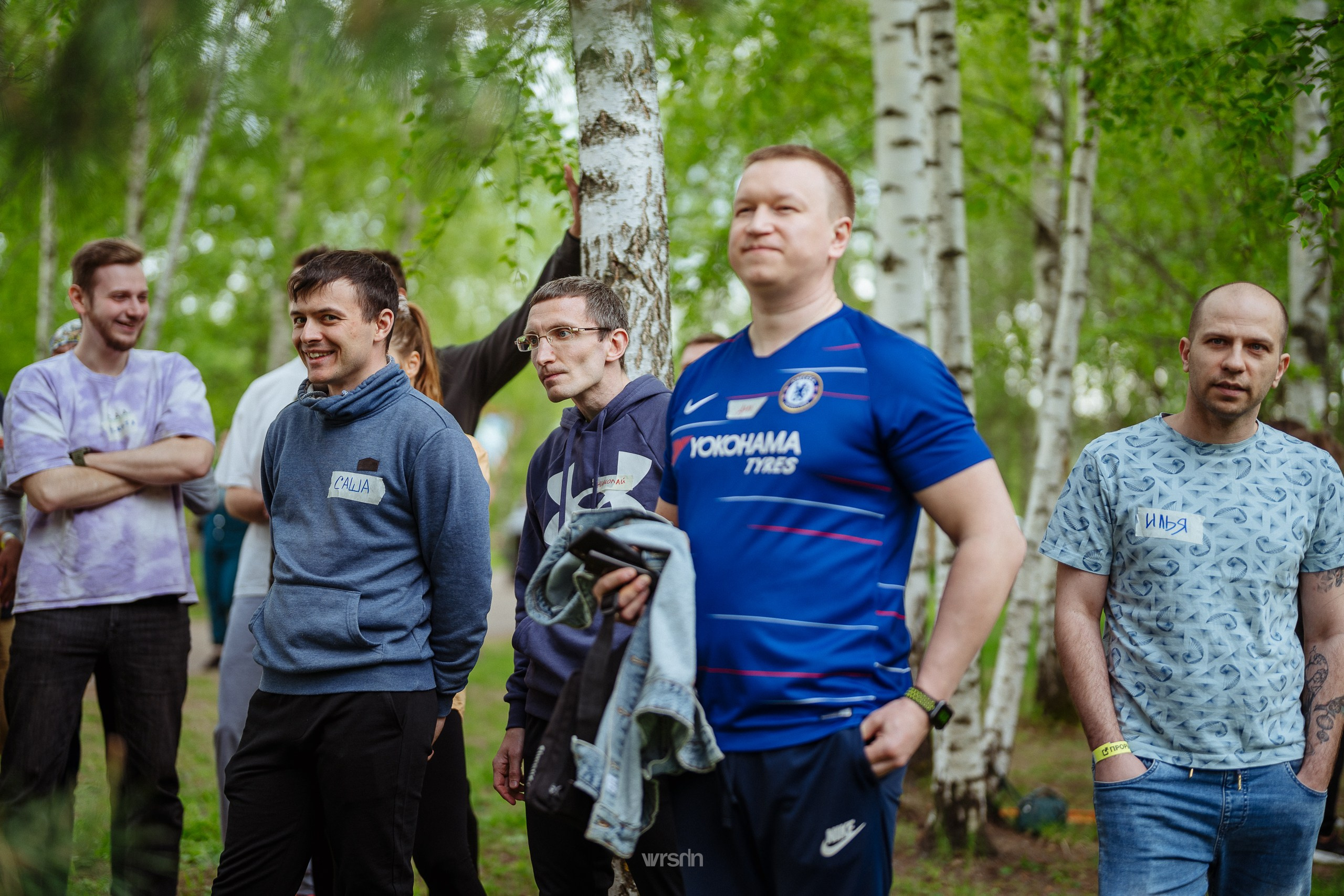 Пётр Кудасов · Шашлыкинг. Владимир Вершинин, тот самый свадебный видеограф