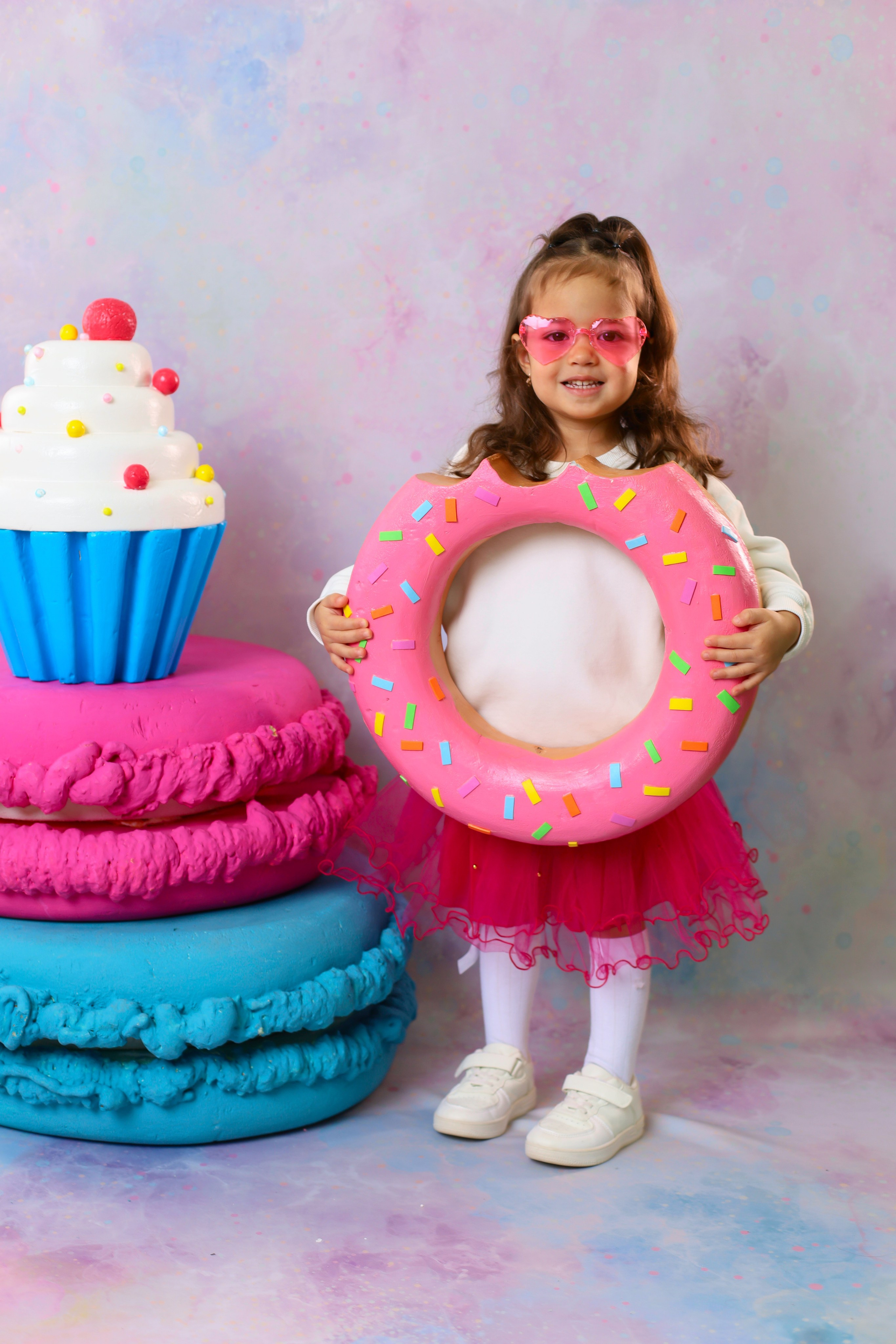 Карамельное детство. Выпускные альбомы в Таганроге и Ростовской Области