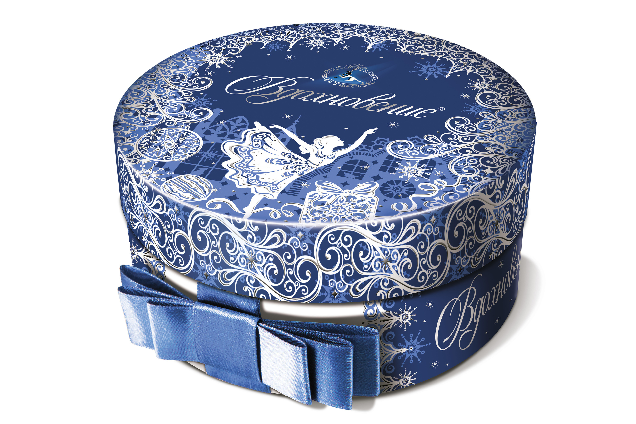 Вдохновение Новогодняя серия. SUPERFACE дизайн упаковка айдентика