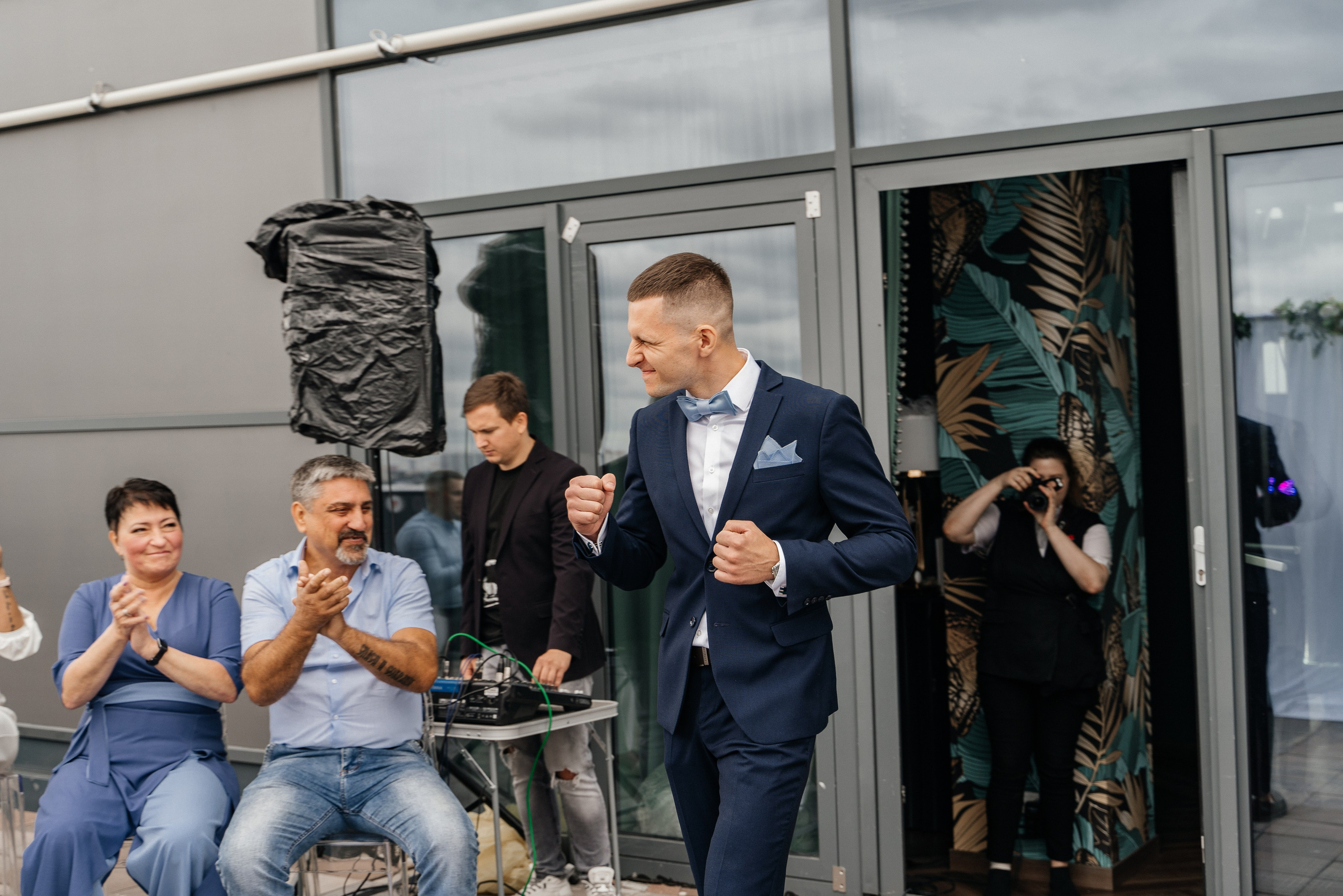 Валерия и Александр. Главная