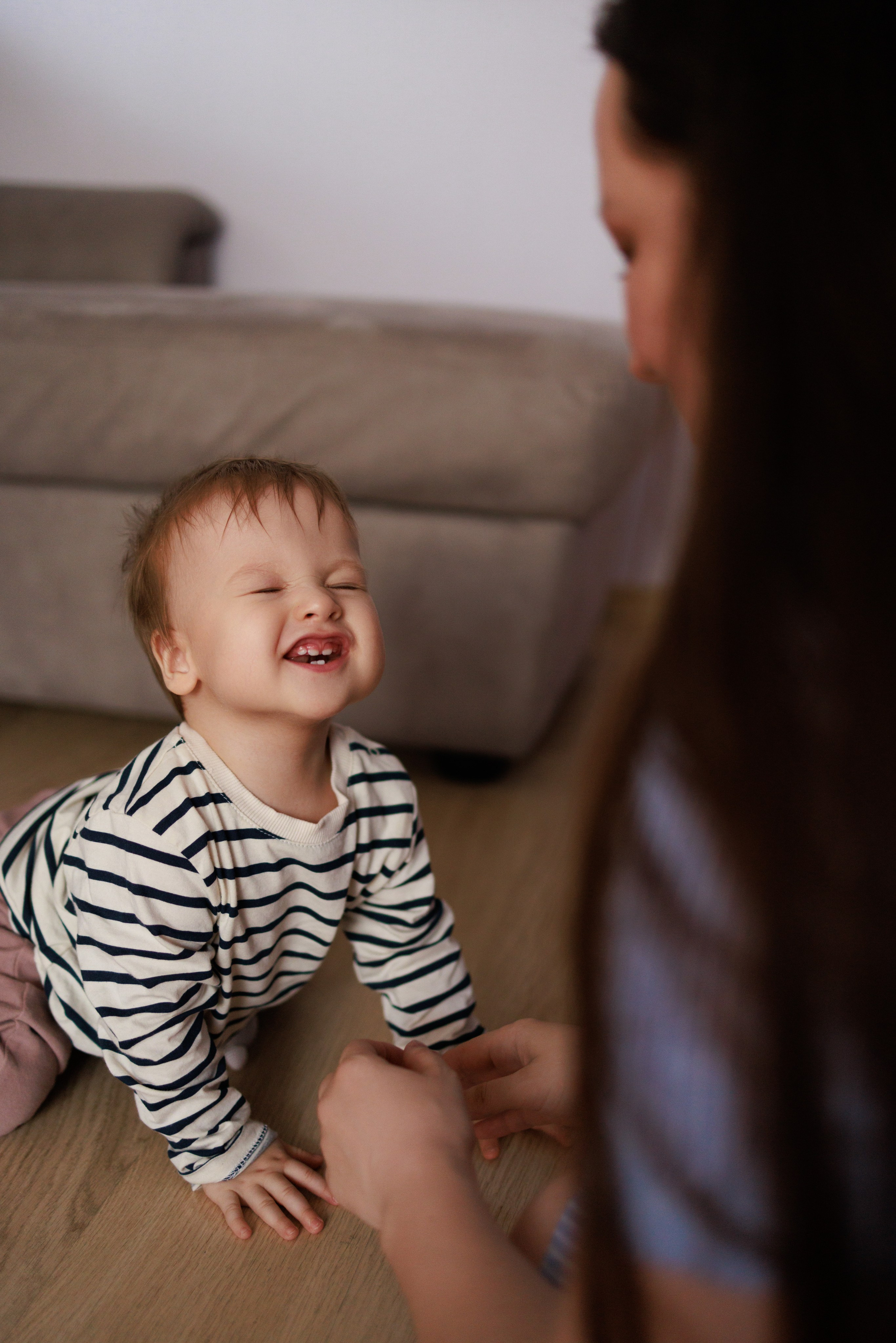 Фотосопровождение до года. Детский и семейный фотограф в Чите Анастасия Шубина