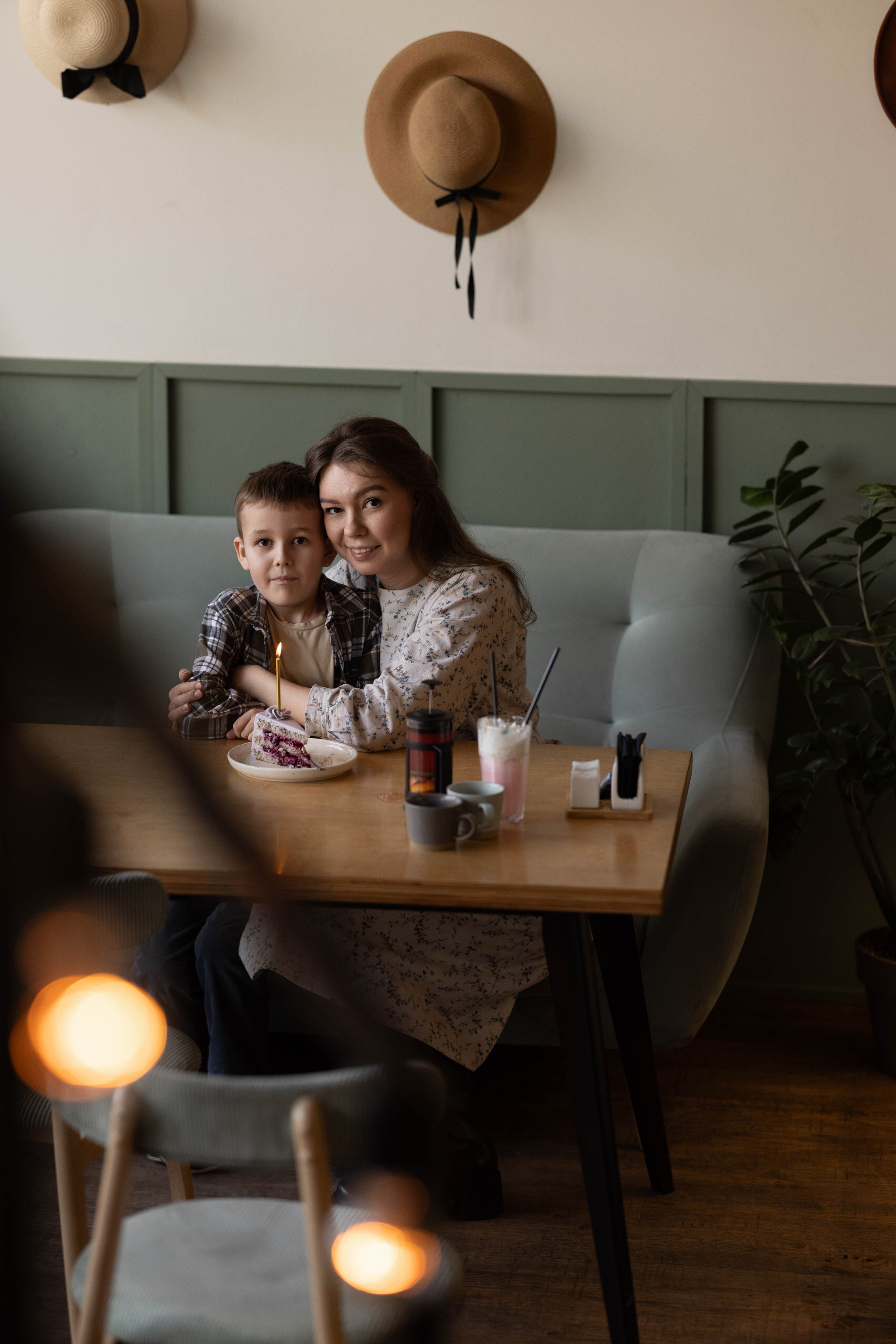 Илье 9 лет. Детский и семейный фотограф в Чите Анастасия Шубина
