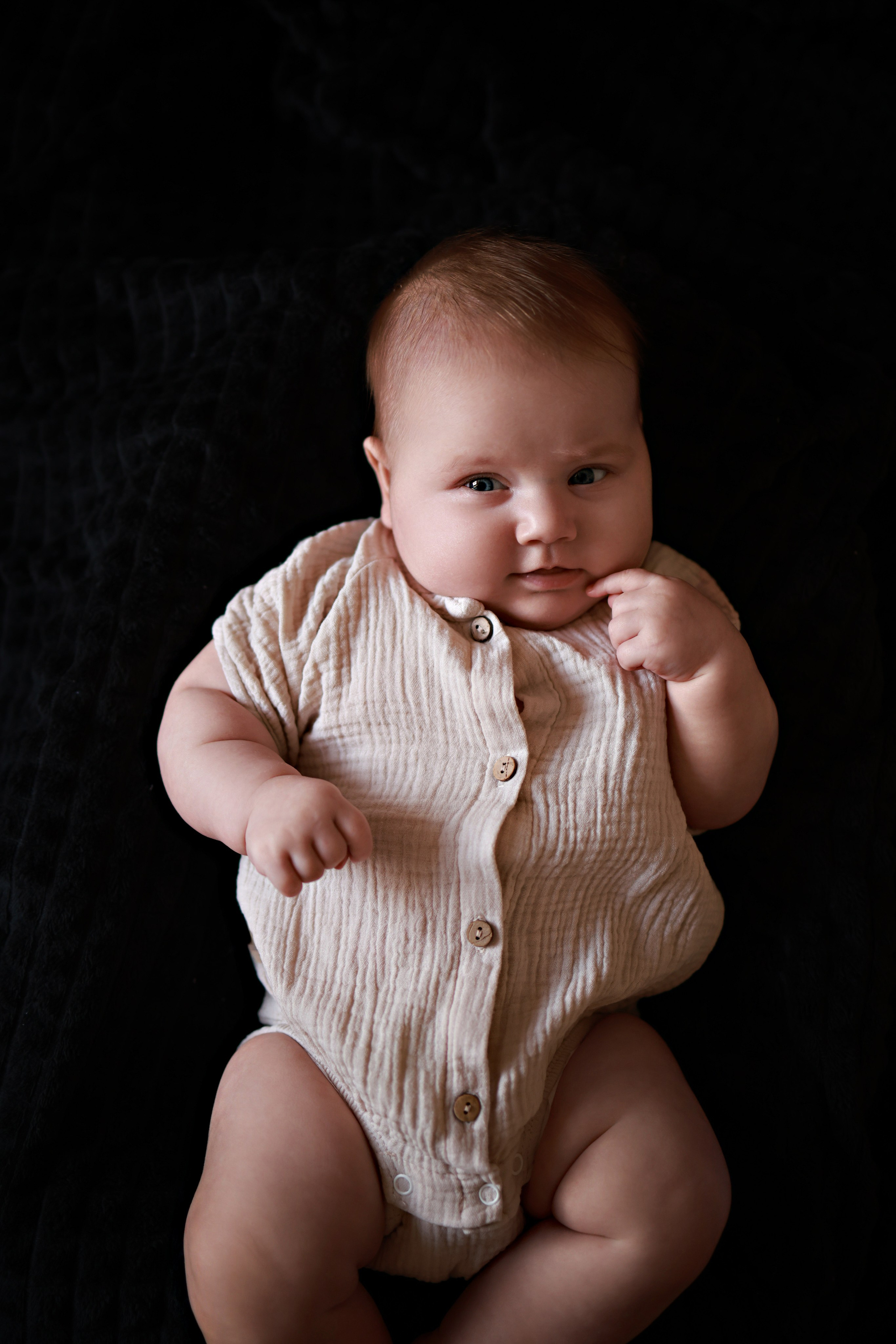 Фотосопровождение до года. Детский и семейный фотограф в Чите Анастасия Шубина