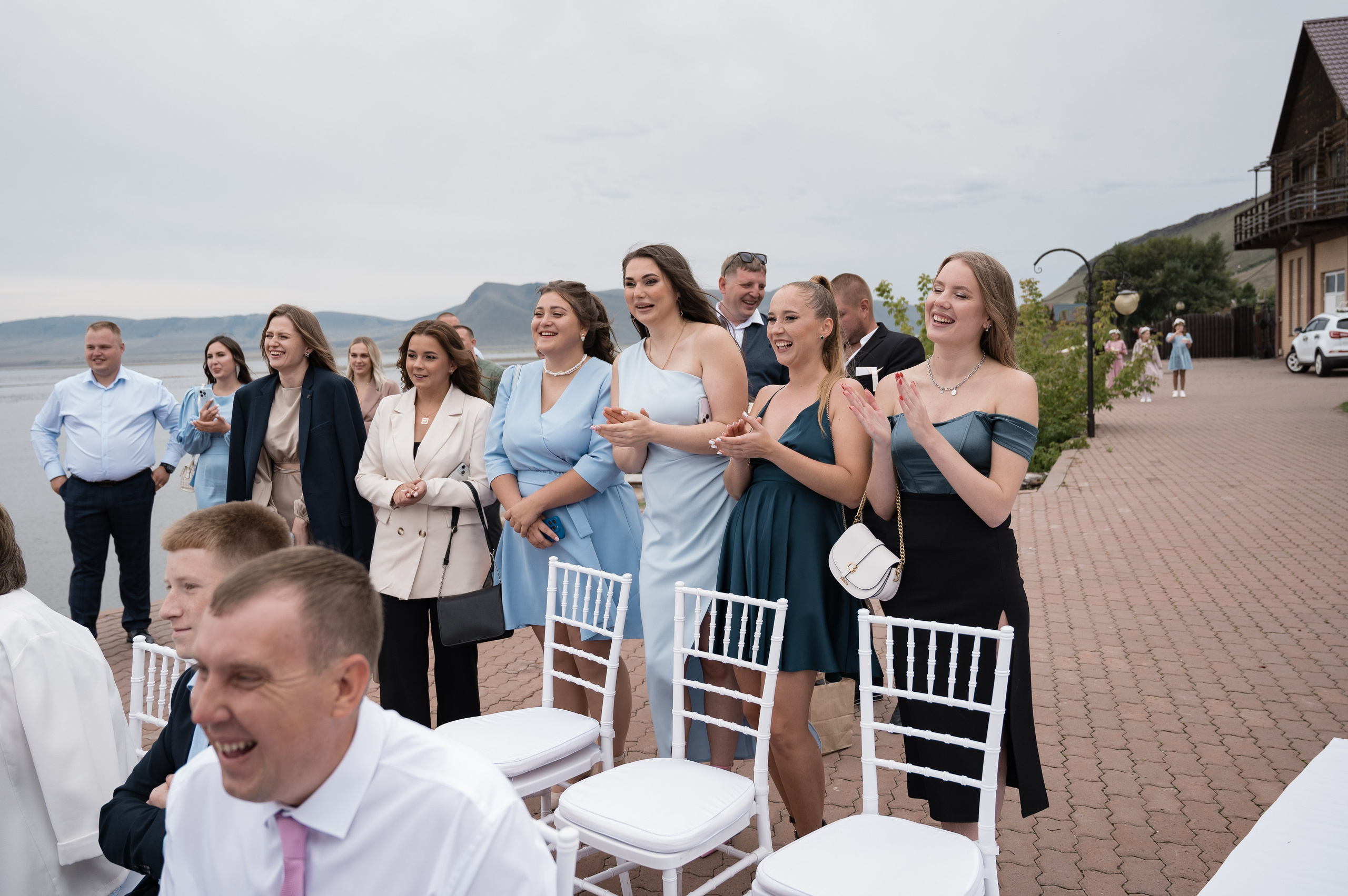Максим и Анастасия. Свадебный и Семейный фотограф в Абакане, Красноярске
