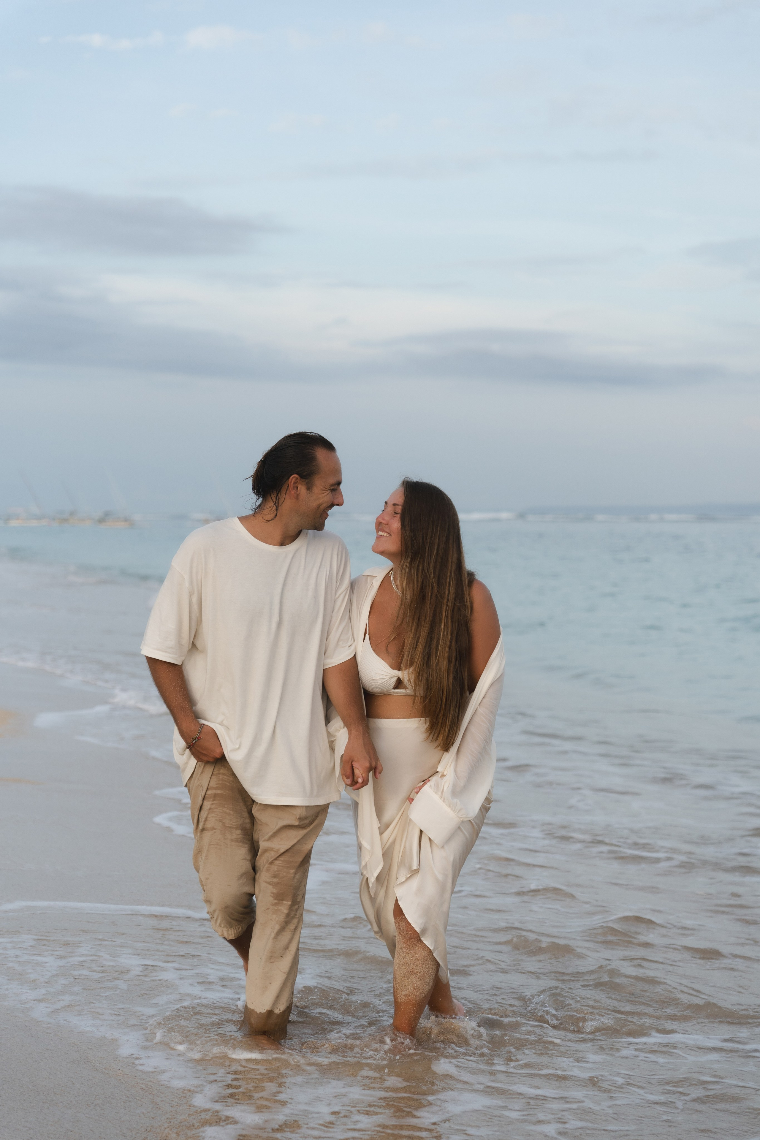 Екатерина и Вячеслав. Фотограф Alena Ray