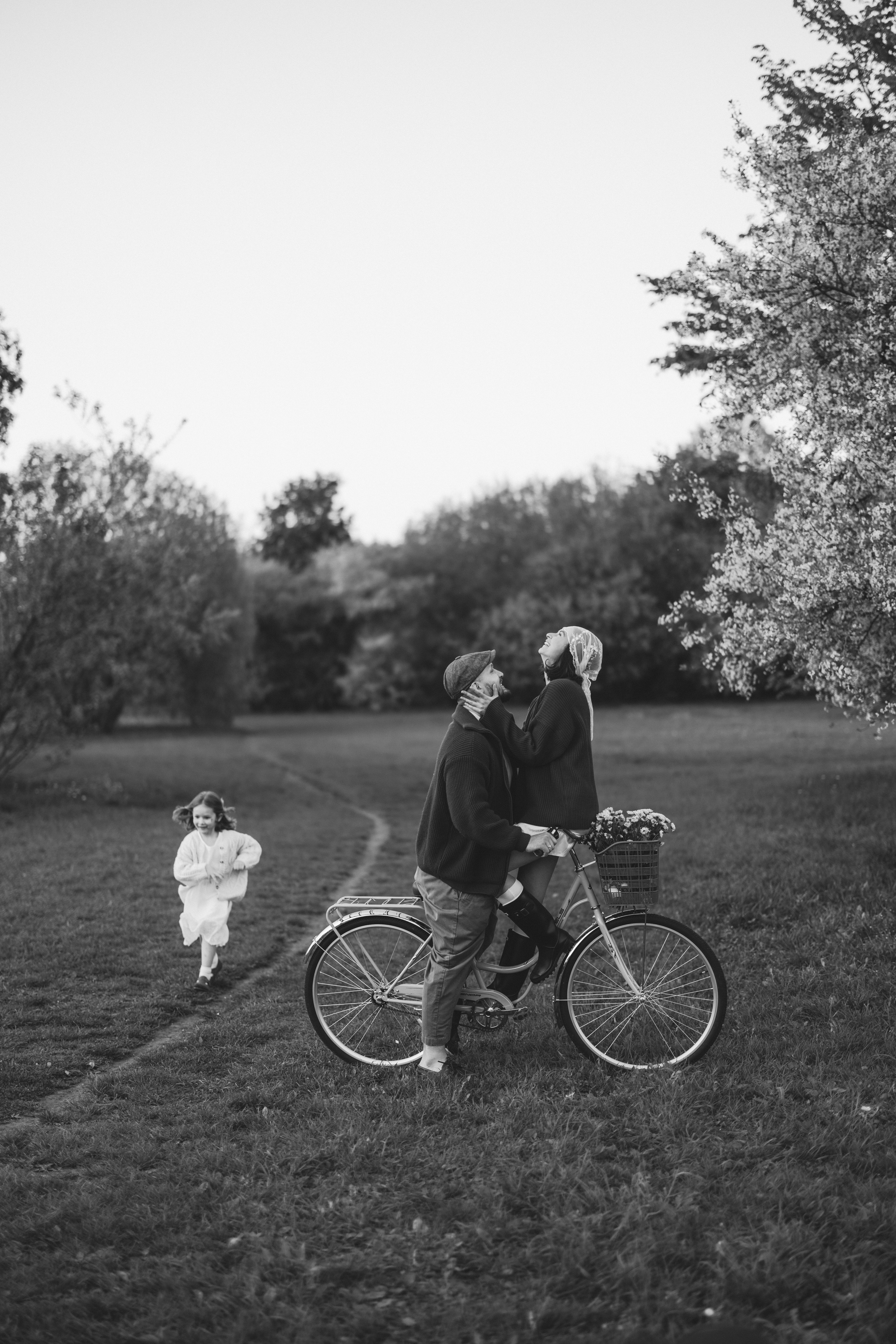 Family. Семейный фотограф Оля Гладченко