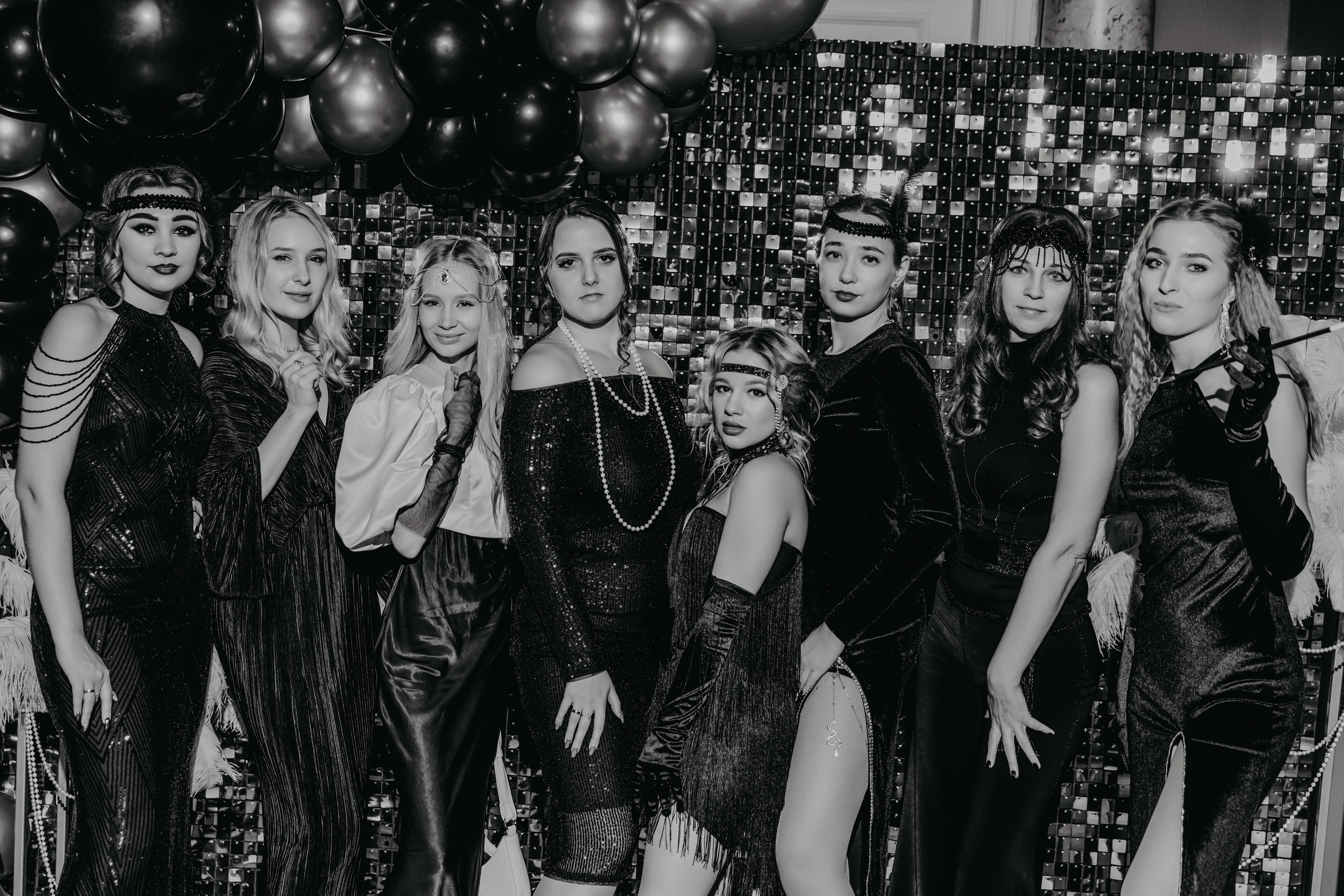 Корпоратив ООО «Астория СЛК». ФОТОГРАФ ИРИНА ШАМАТАВА