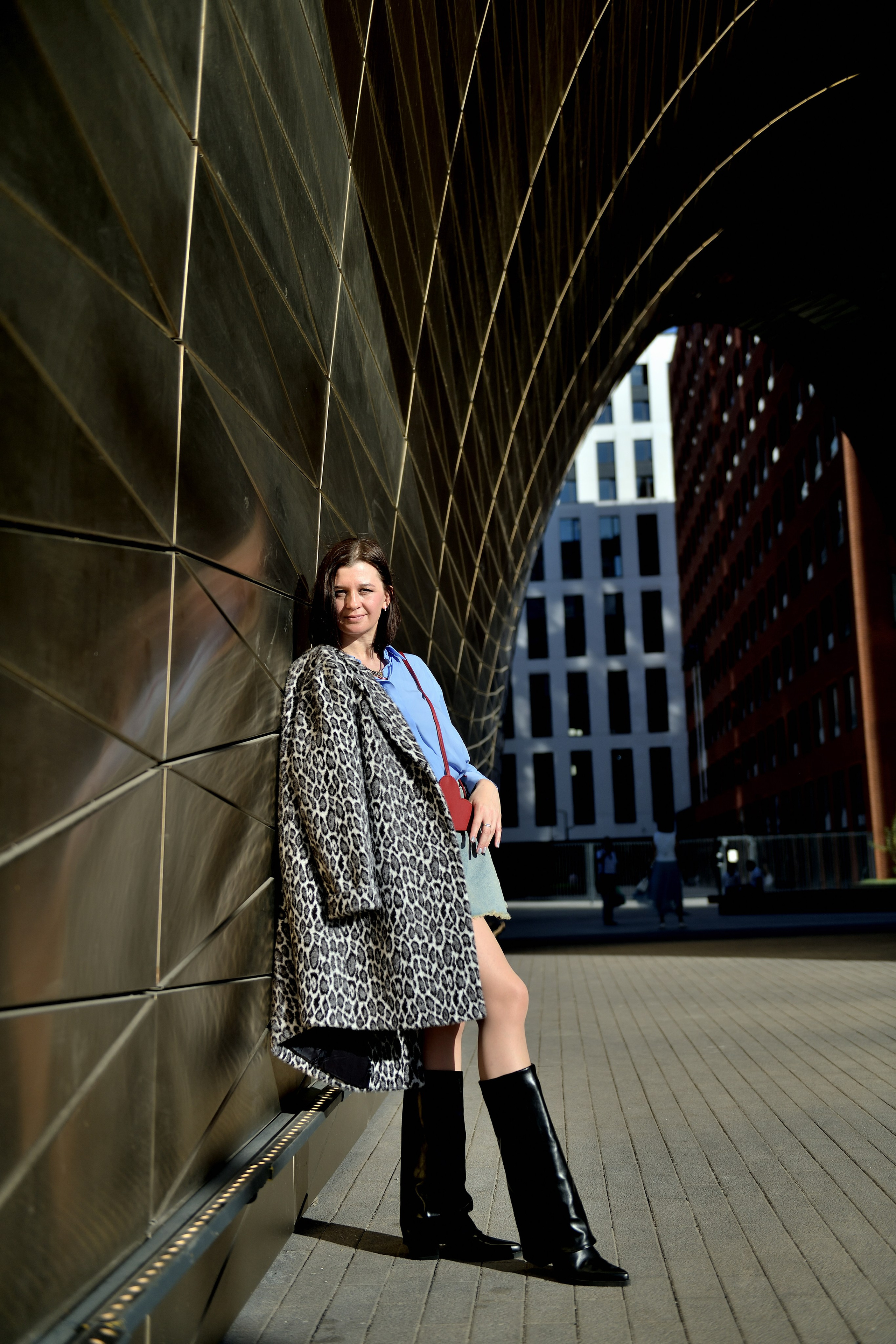 #CityBlock: «ЗИЛАРТ»