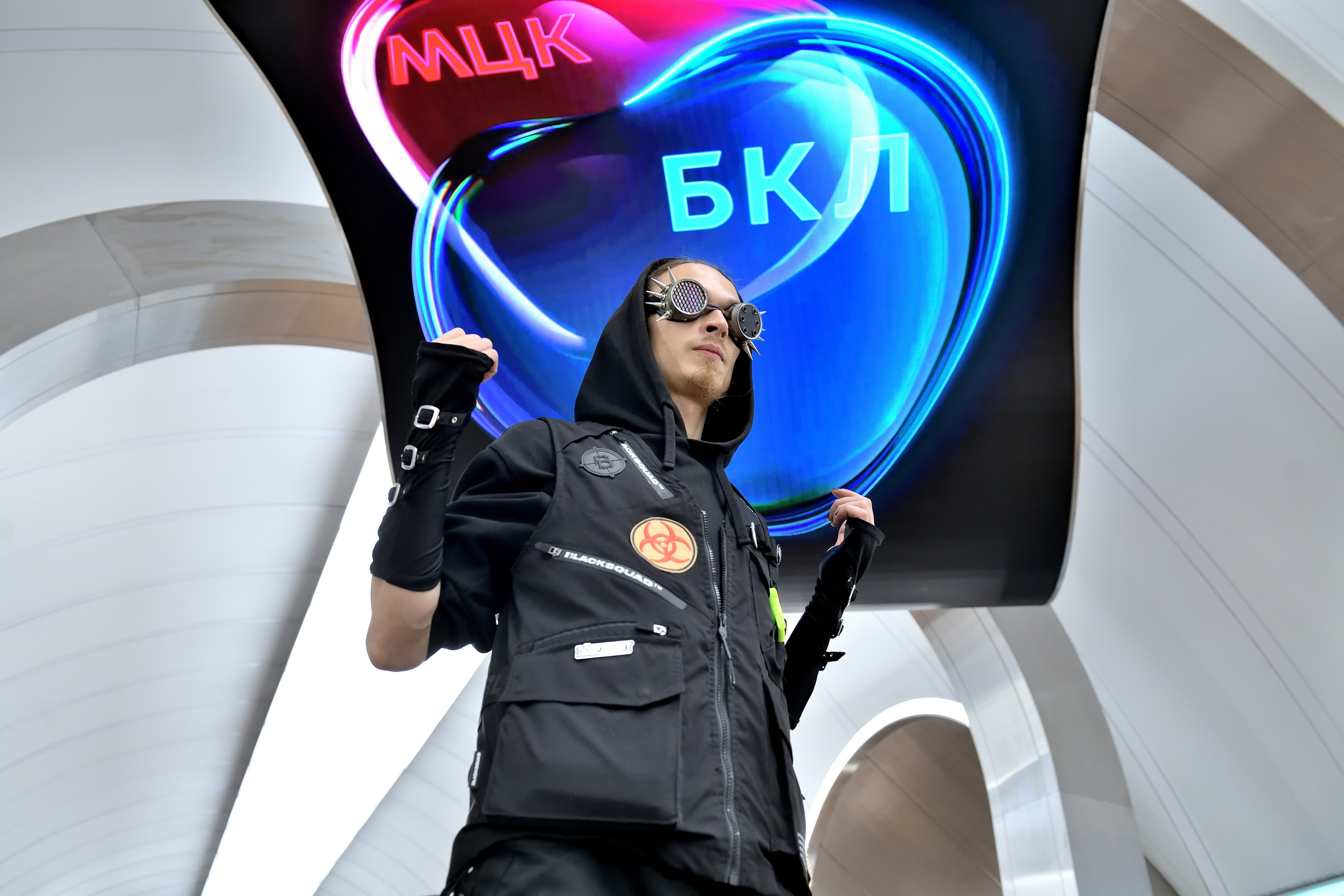 #CityBlock: Рижская