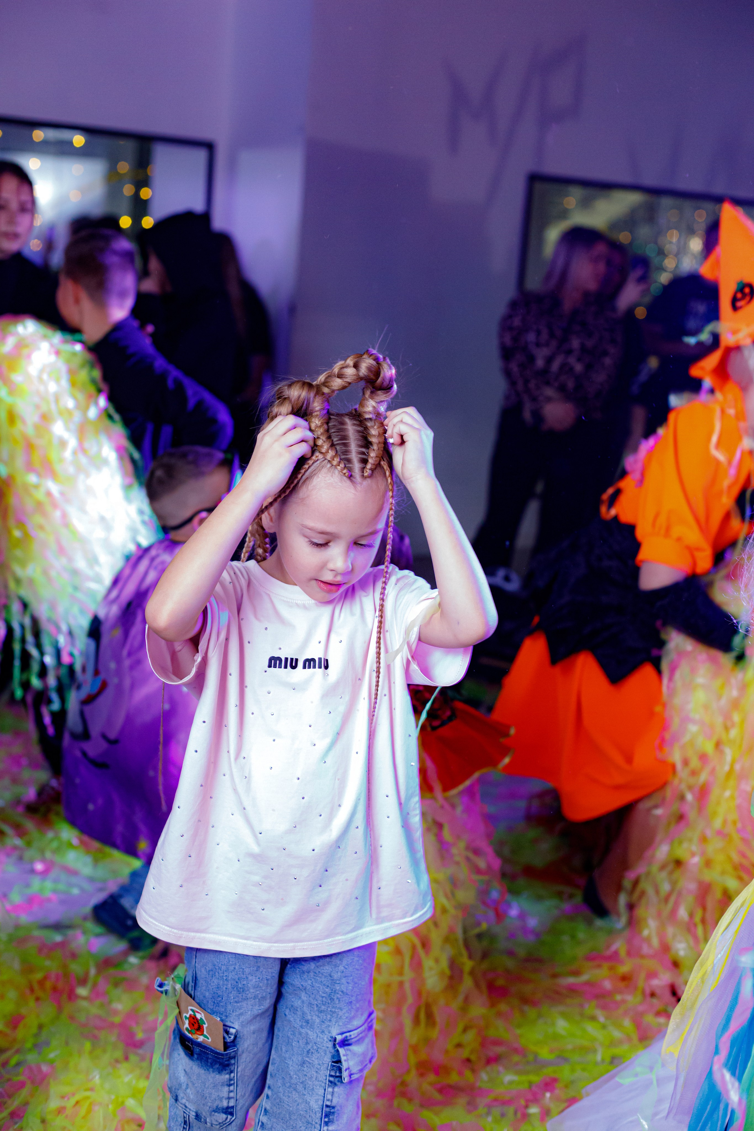 HALLOWEEN. Photokarish