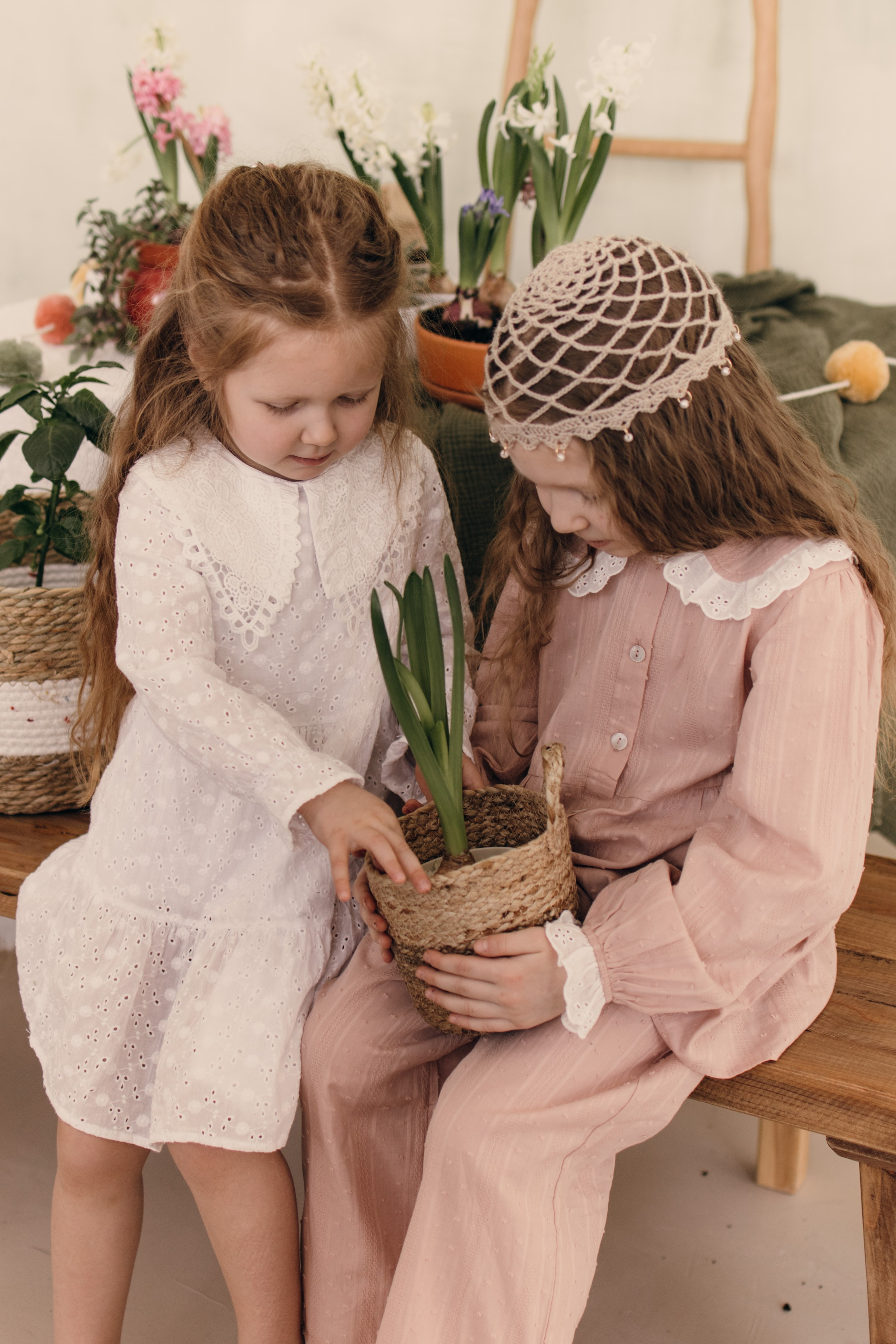 Яна, Злата и Ульяна. Коновалова Ольга | фотограф в Пензе и Заречном