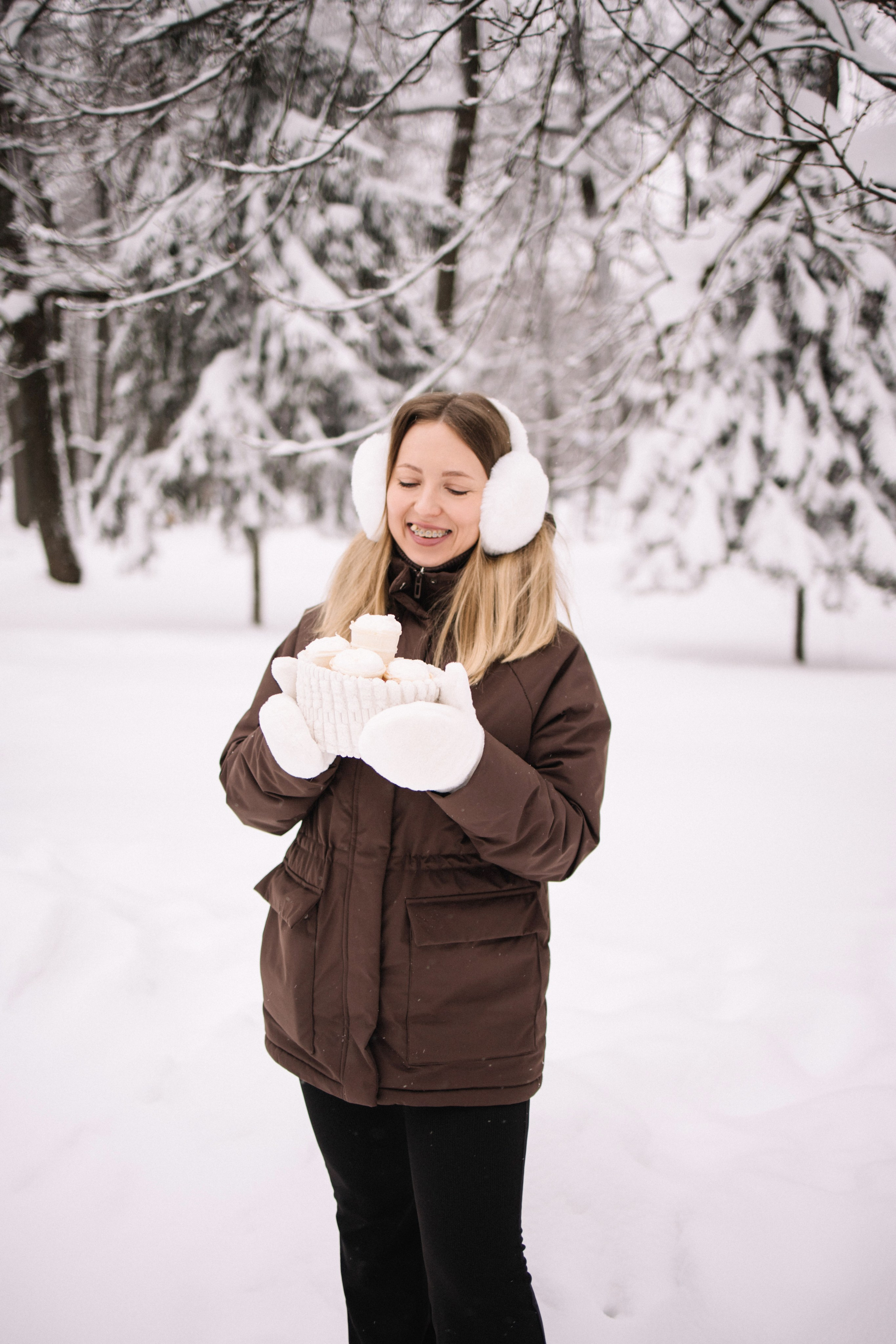 Ice Cream. Коновалова Ольга | фотограф в Пензе и Заречном