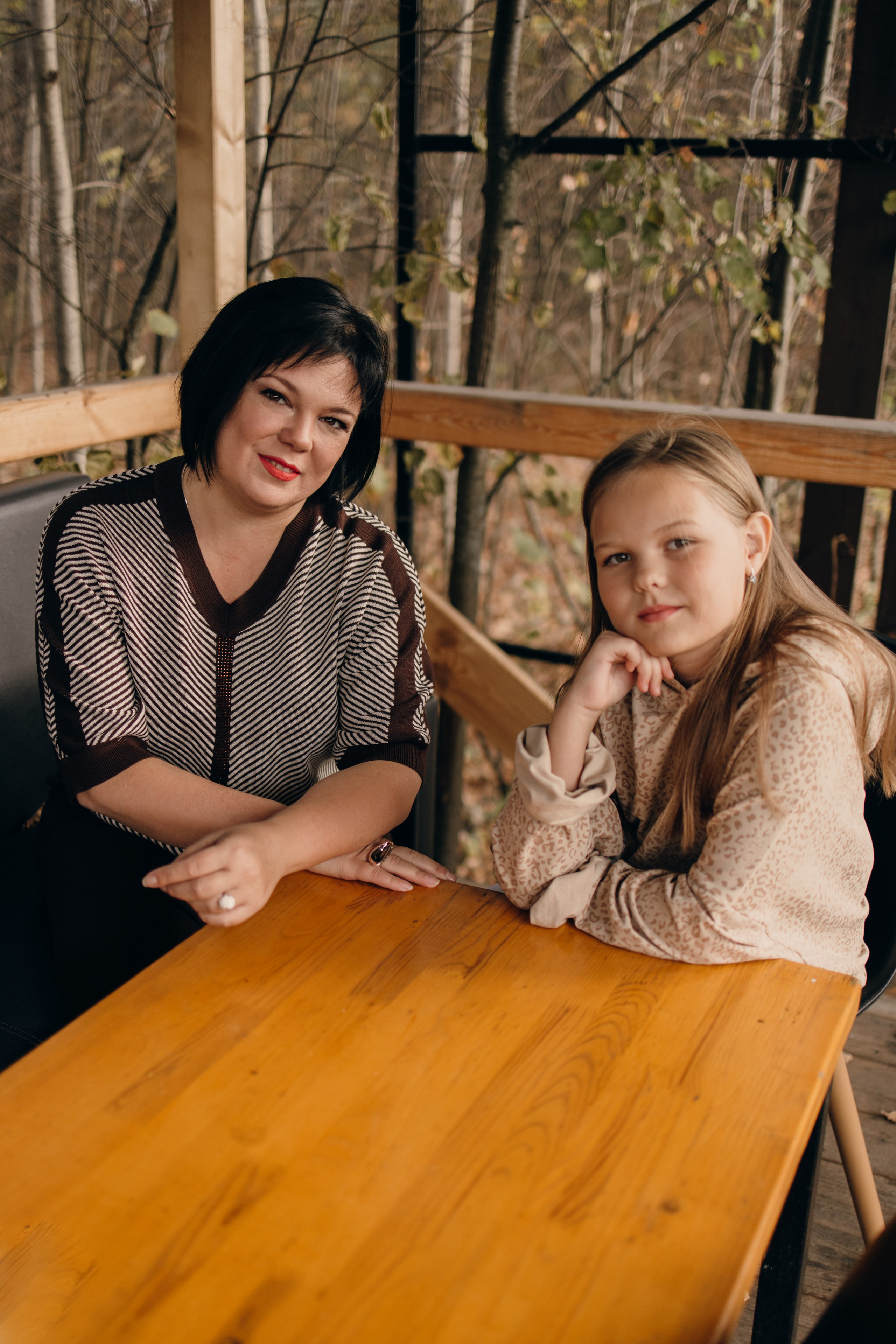 Семейные истории. Коновалова Ольга | фотограф в Пензе и Заречном