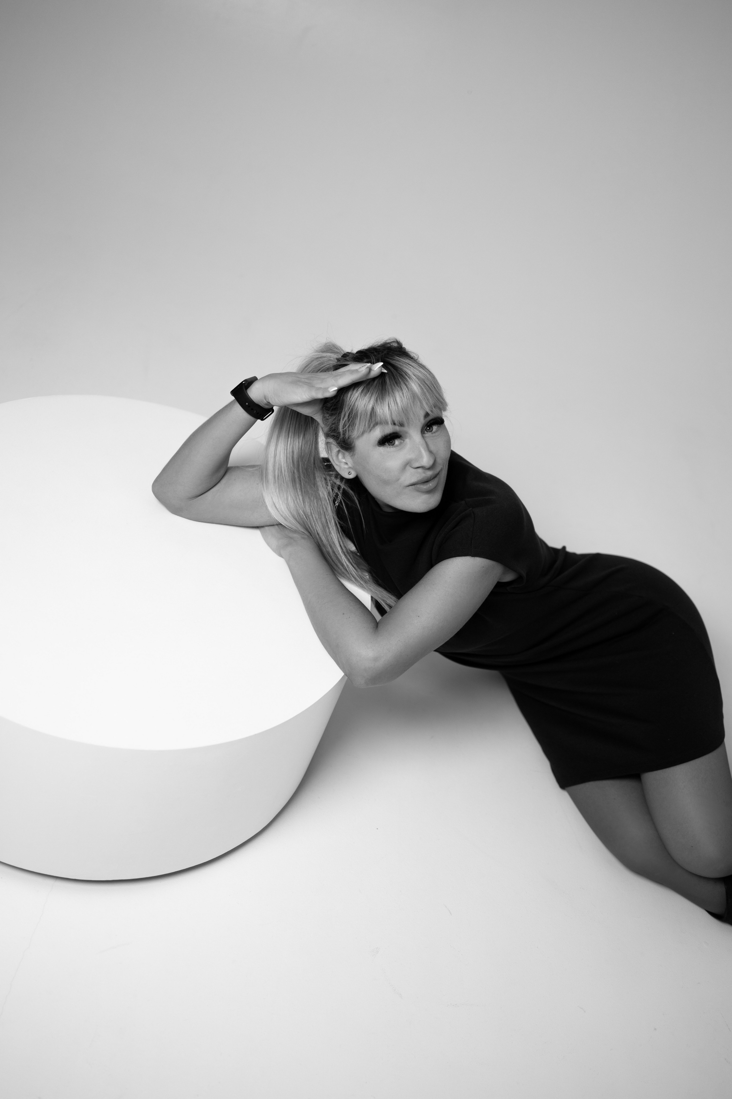 Анна. Коновалова Ольга | фотограф в Пензе и Заречном