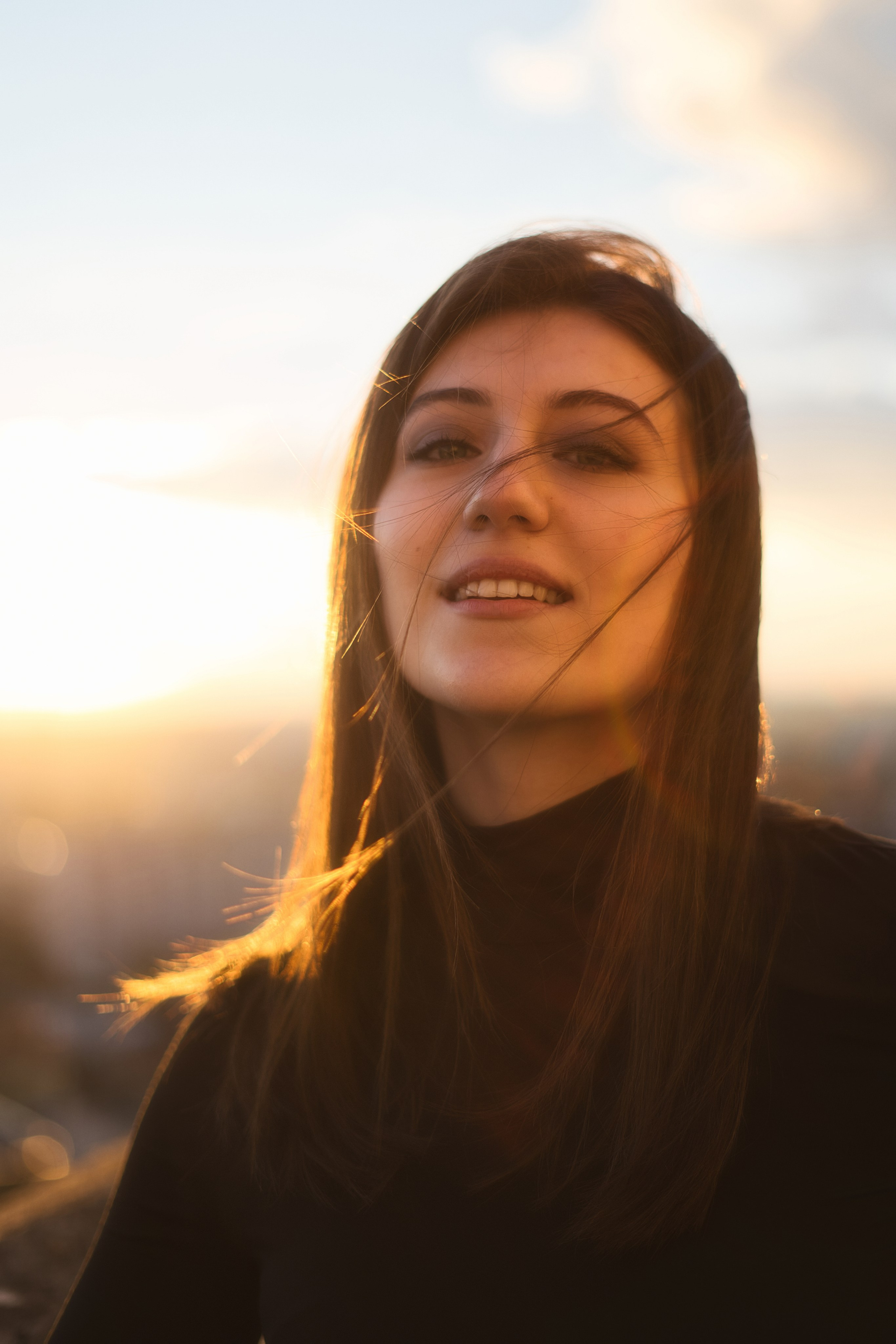 День рождения Риммы. Фотограф Валерия Крахмалева