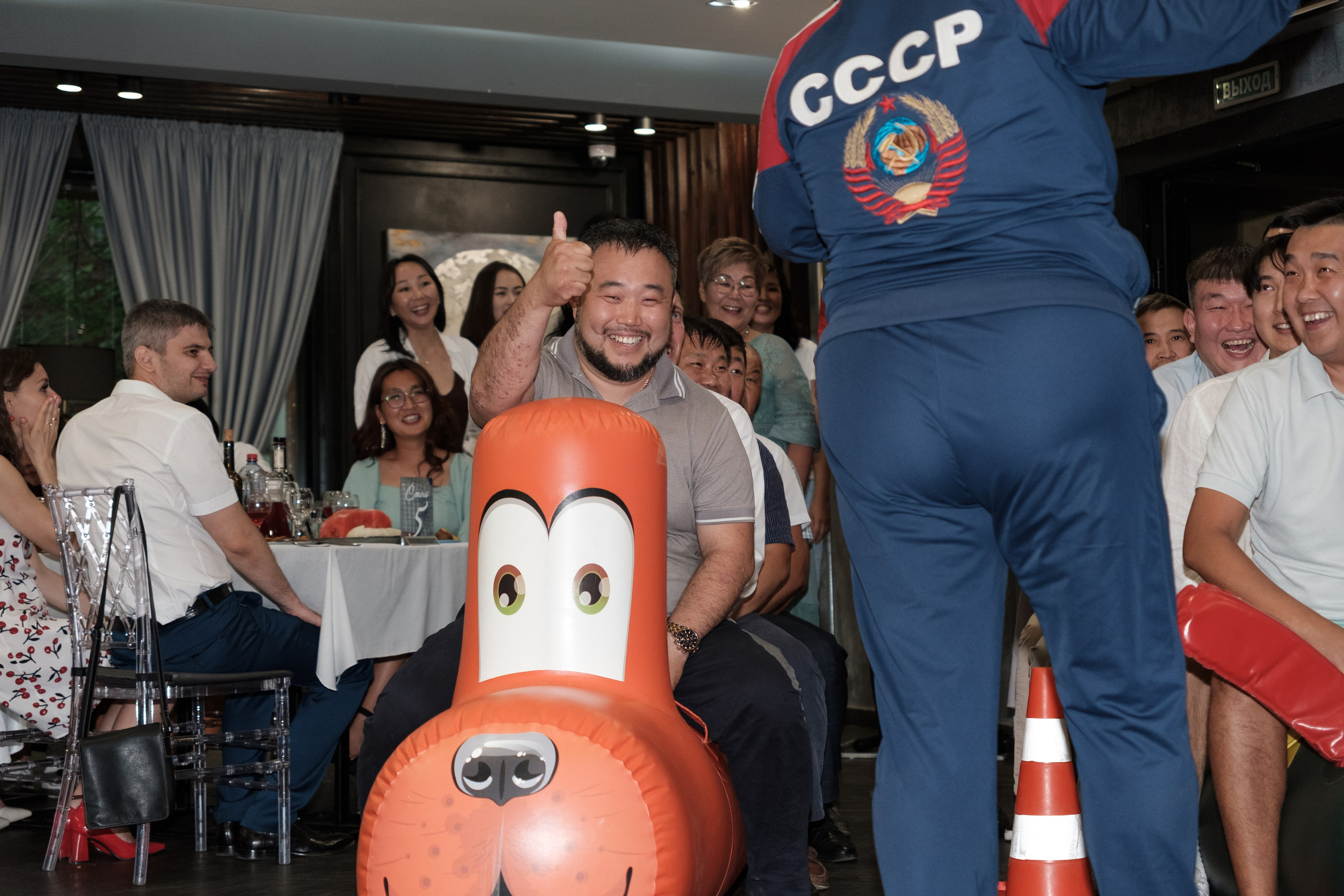 Репортажи (Миланы/арюулга/юбилеи/мероприятия и тд). Фотограф Екатерина Ма-Ко-Е. Фото о тебе и для тебя