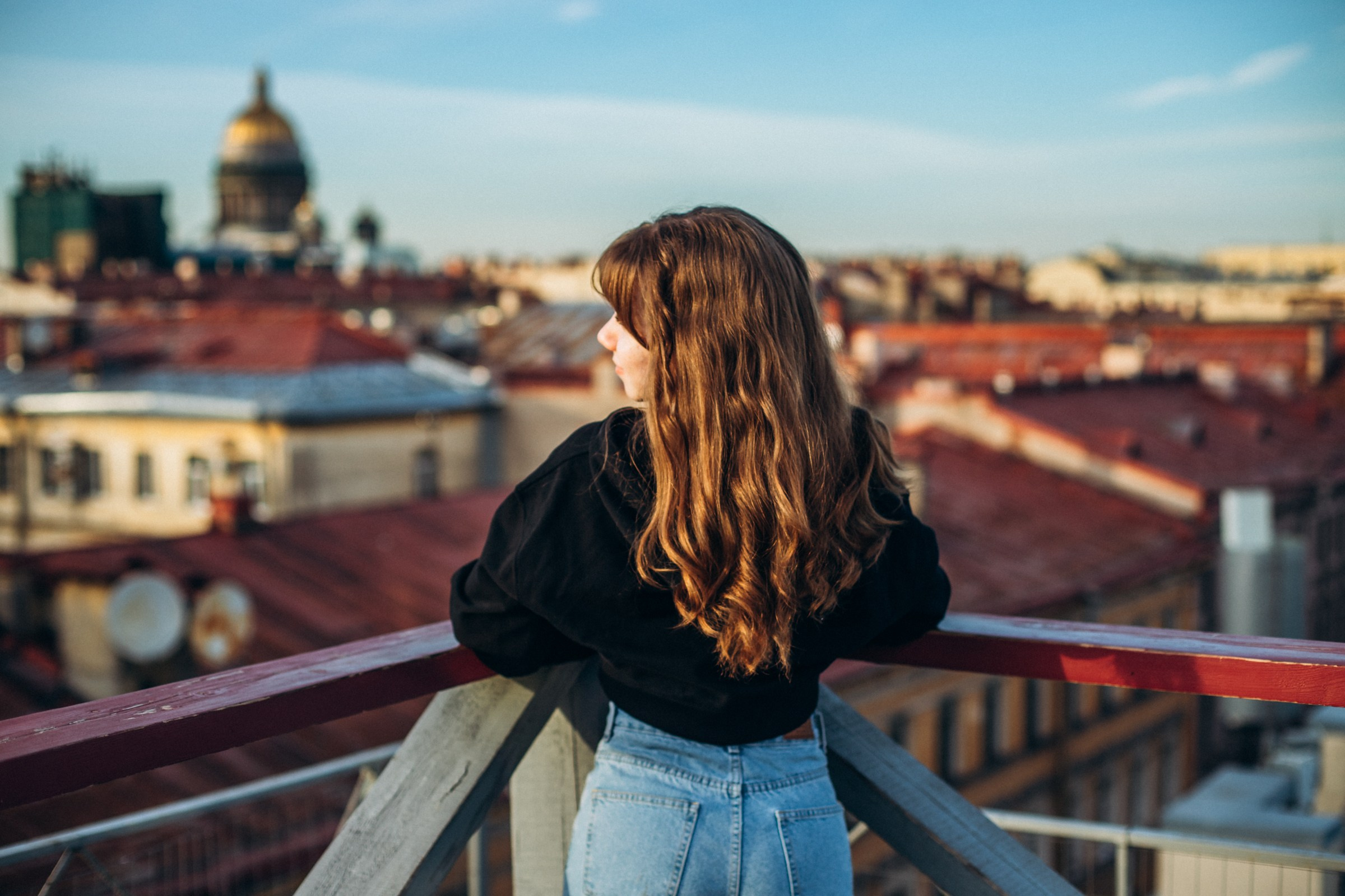 Азалия в мае. Фотопрогулка в Петербурге. Индивидуальный и семейный фотограф в Санкт-Петербурге