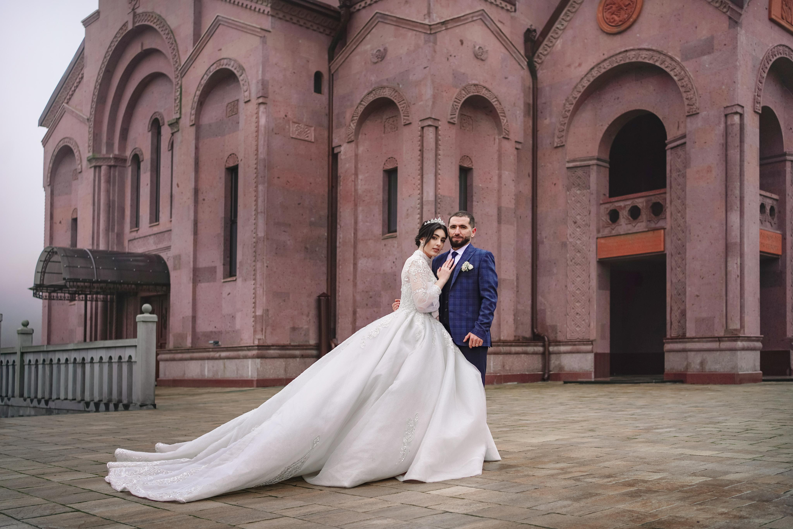 Валерий и Ася