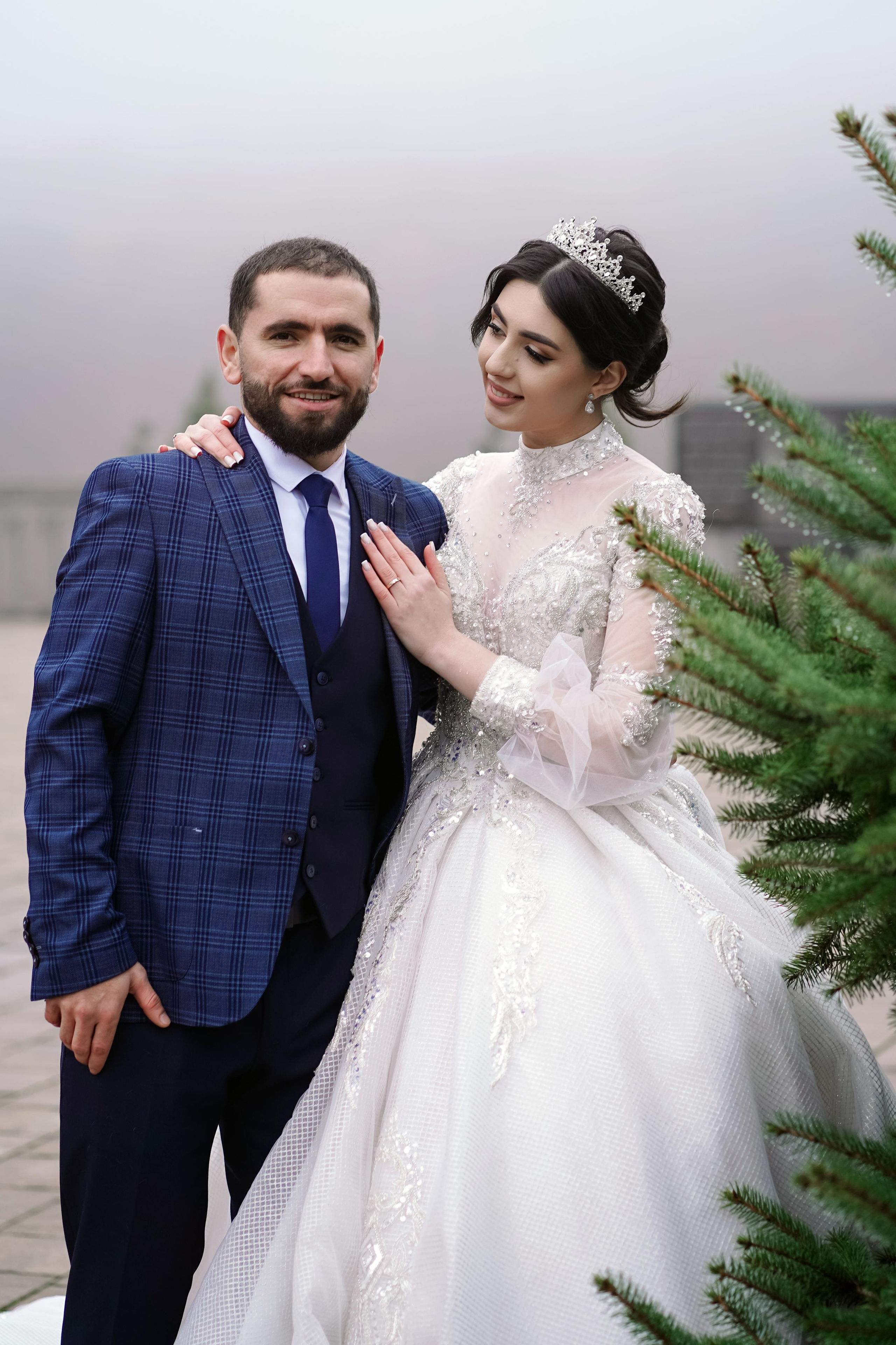 Валерий и Ася