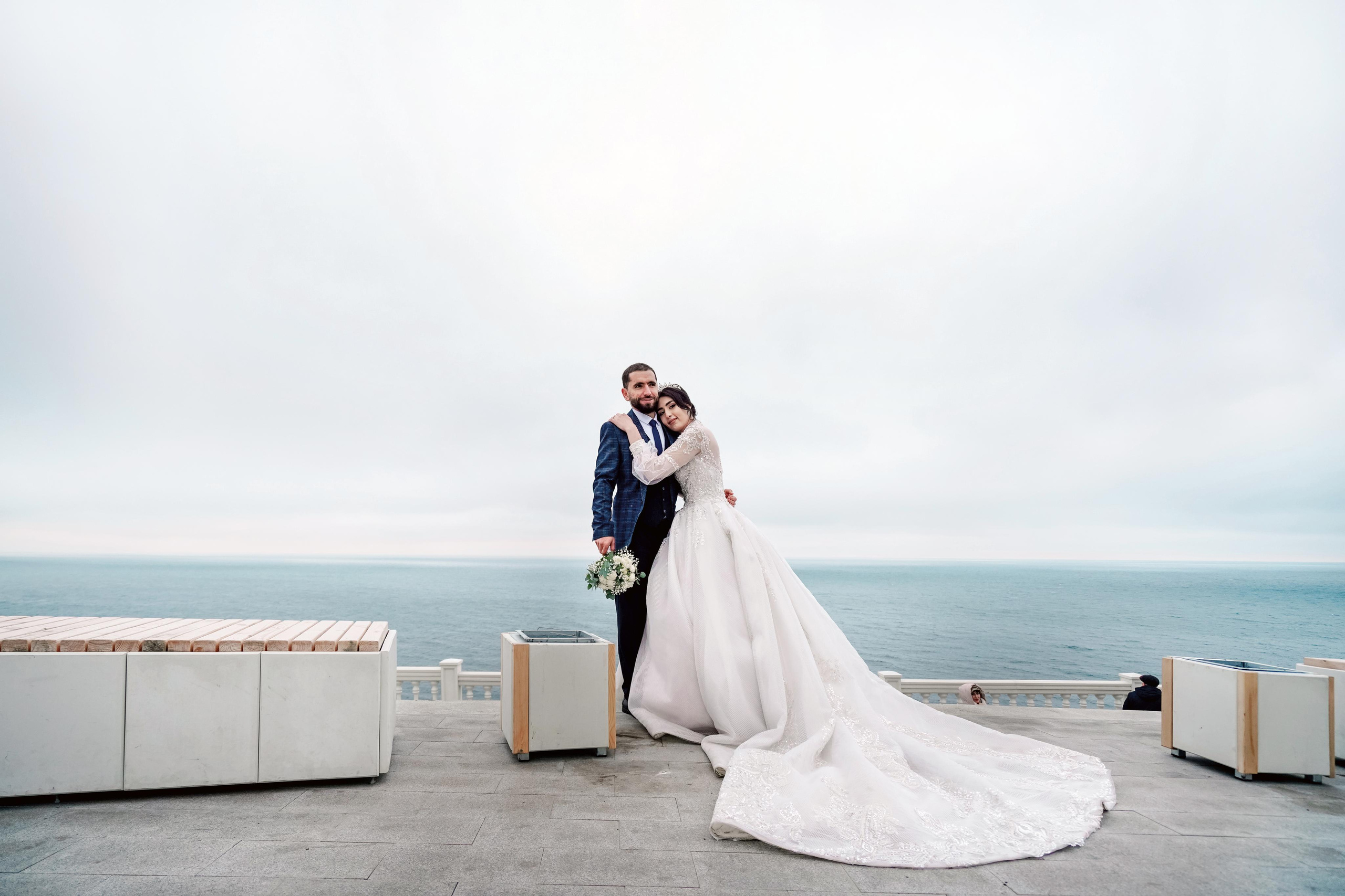 Валерий и Ася