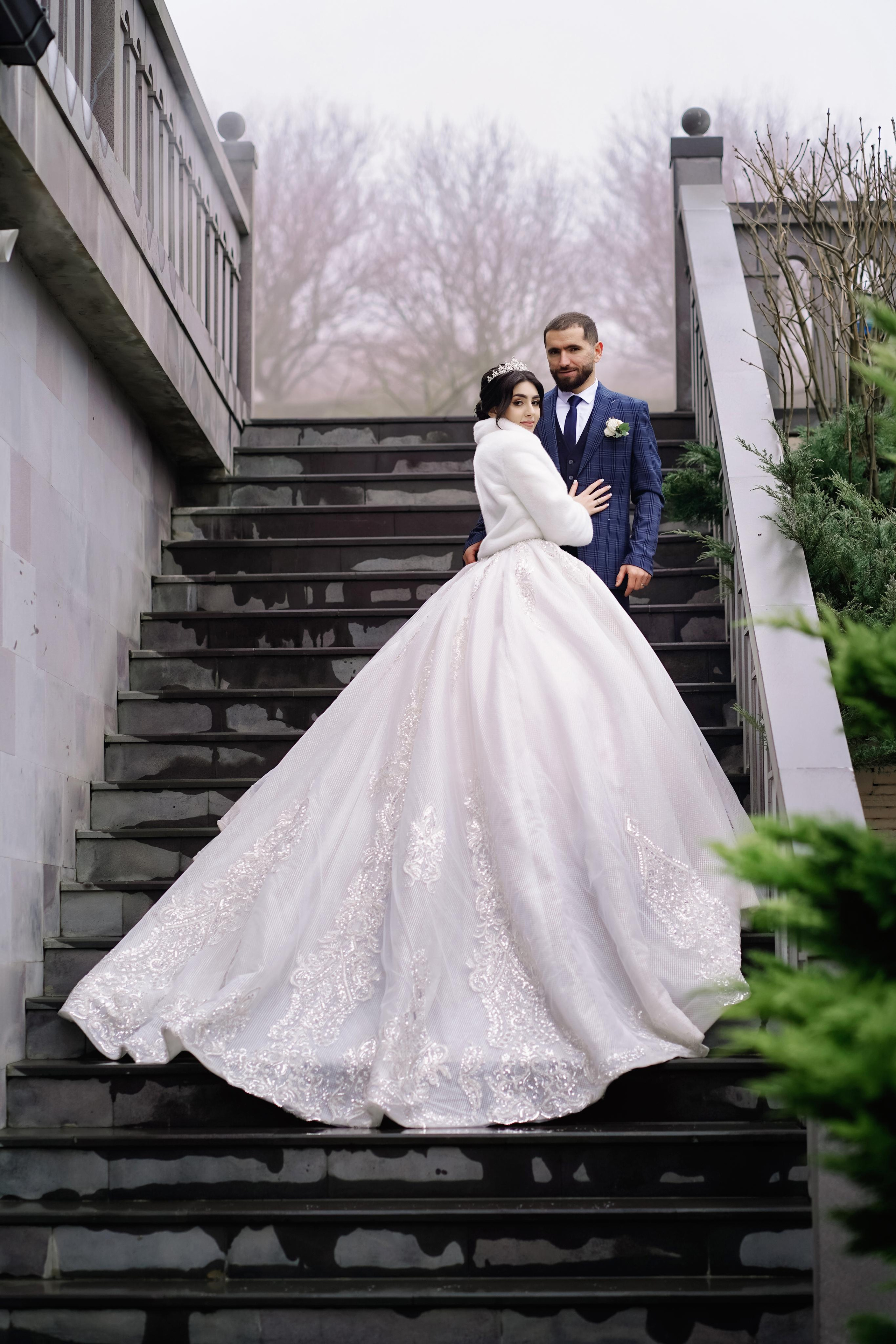 Валерий и Ася