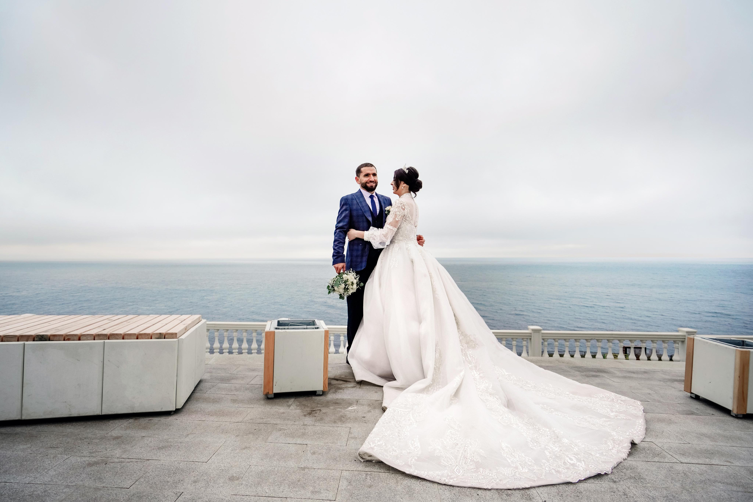 Валерий и Ася