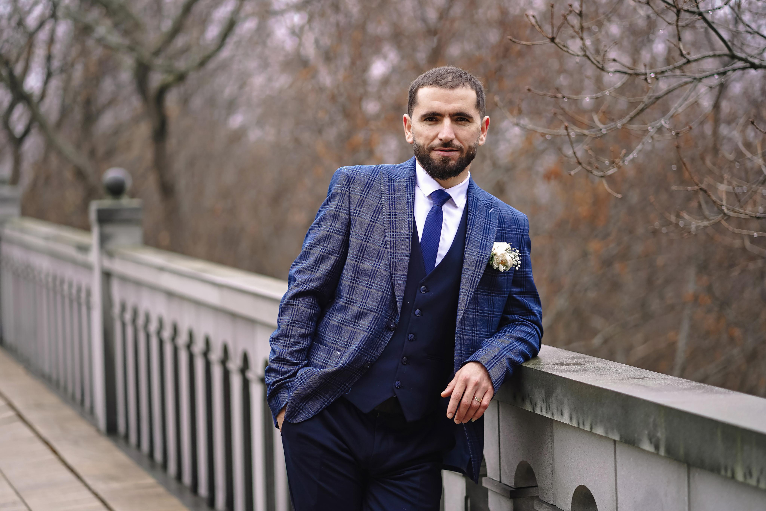 Валерий и Ася