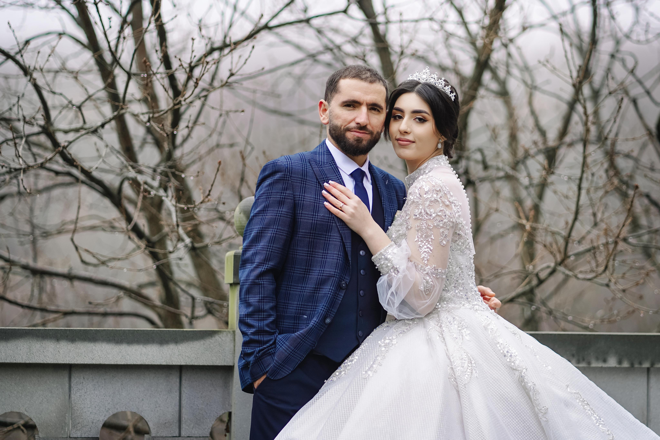 Валерий и Ася