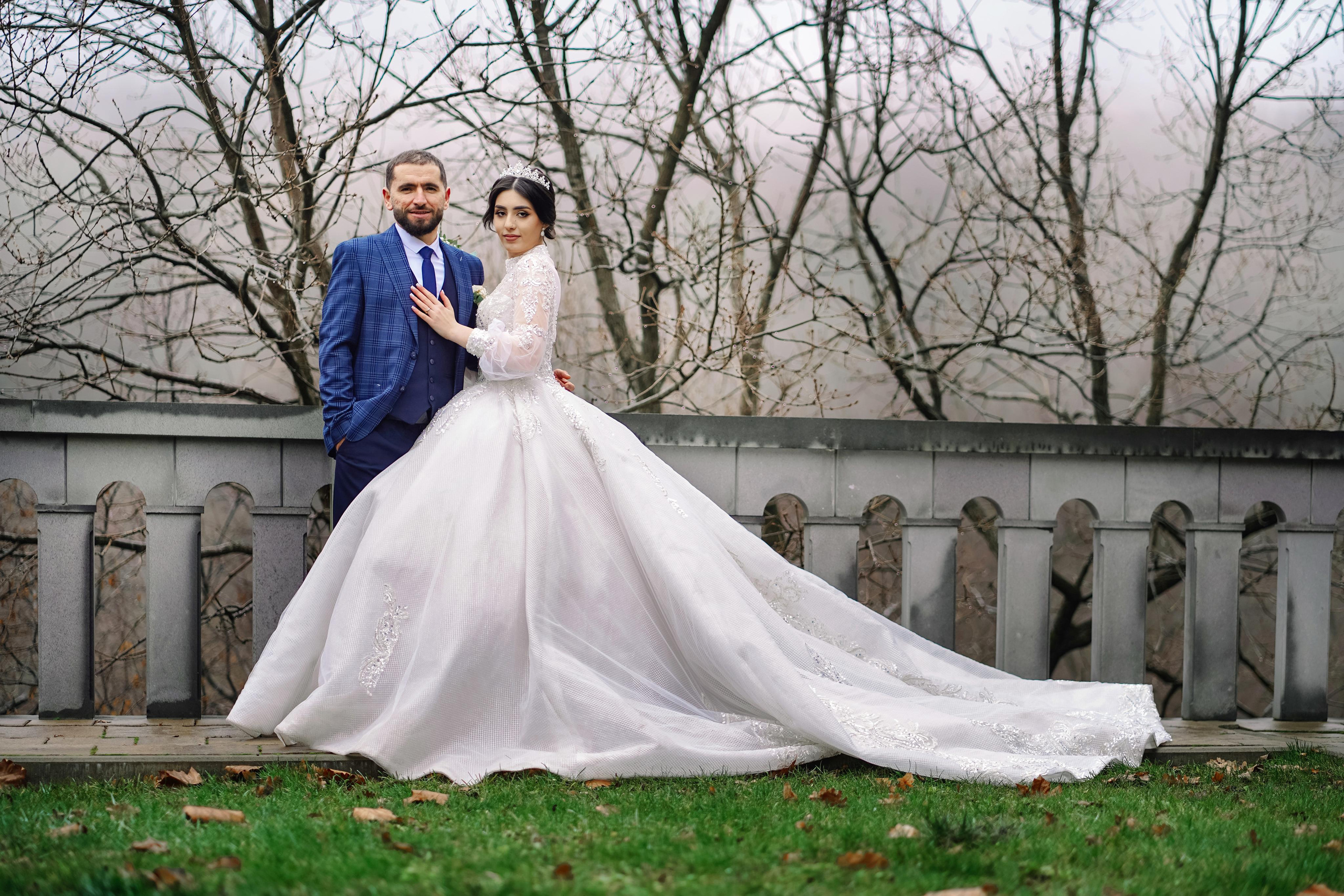 Валерий и Ася