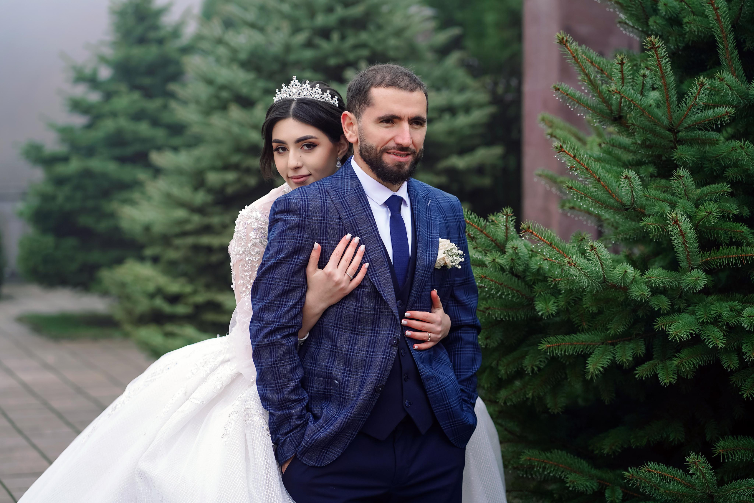 Валерий и Ася