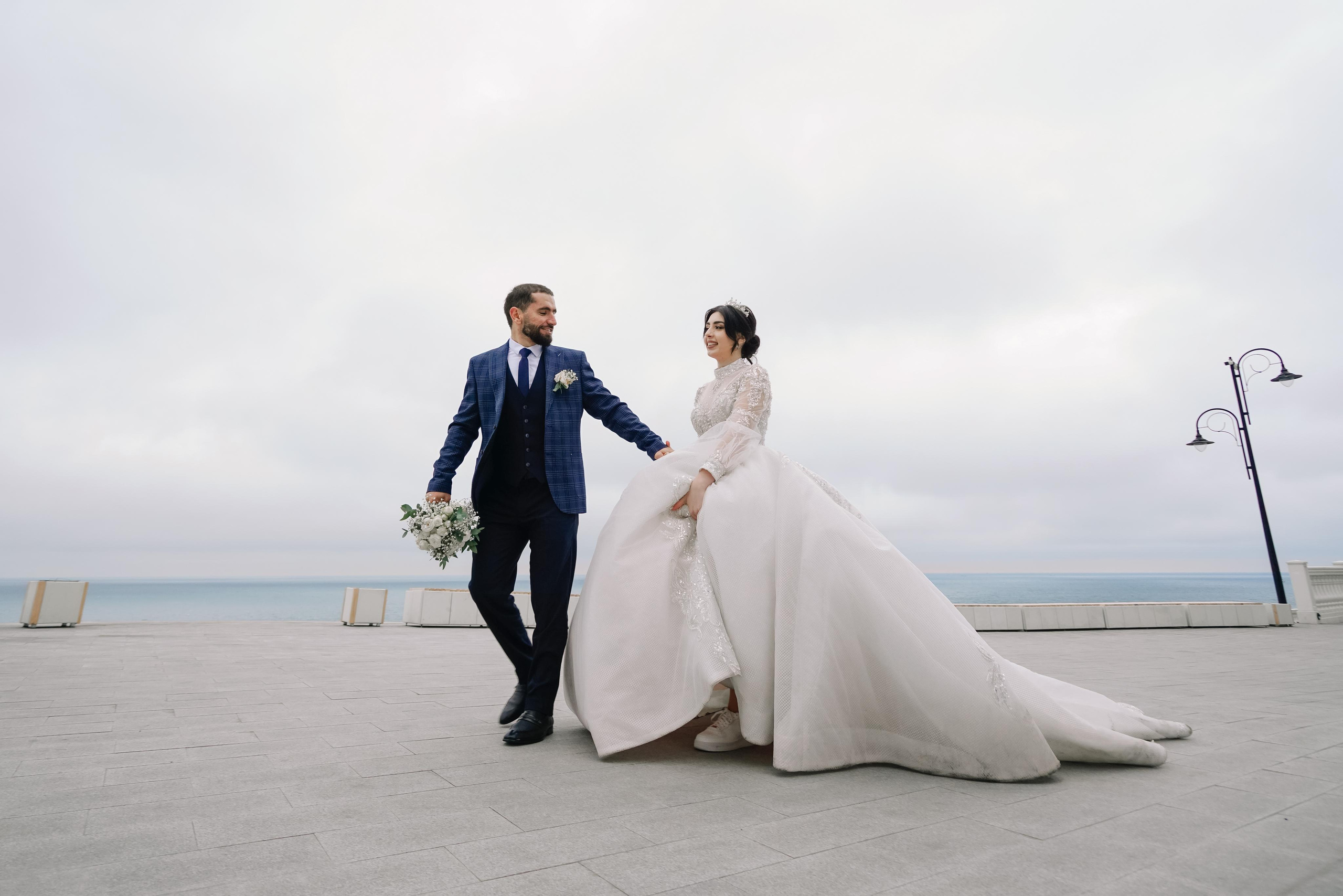 Валерий и Ася