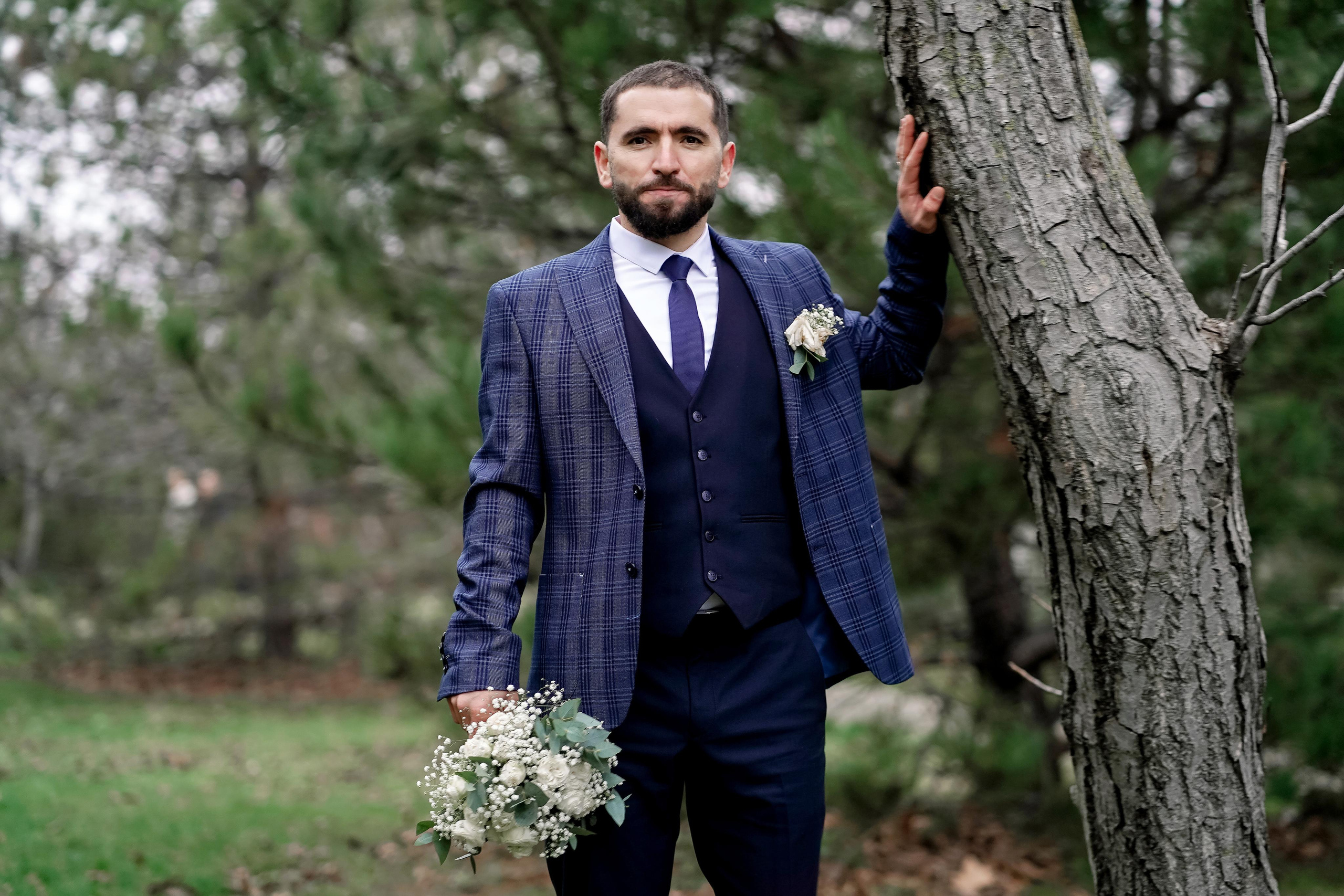 Валерий и Ася