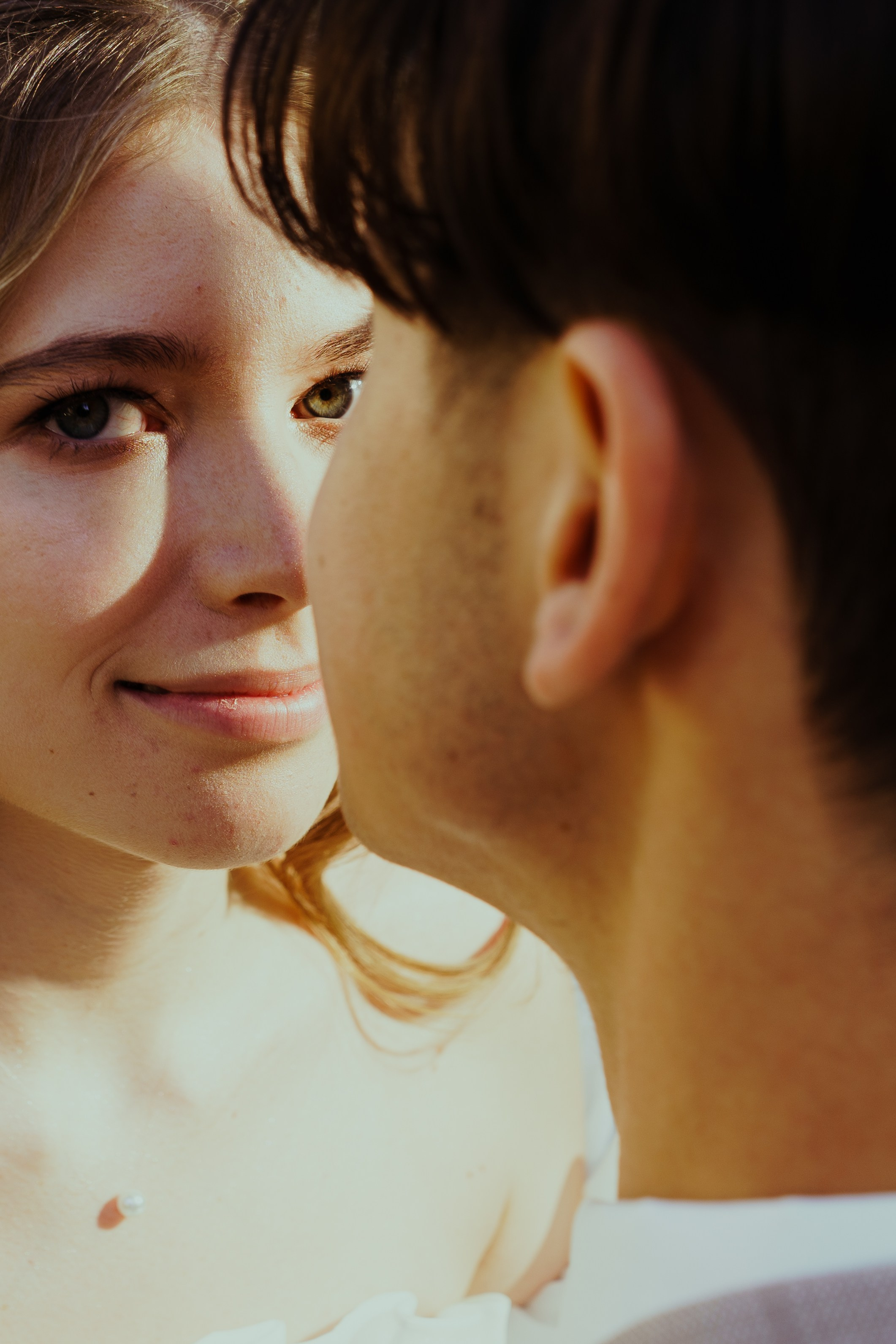 Анастасия и Даниил. Фотограф в Москве и России