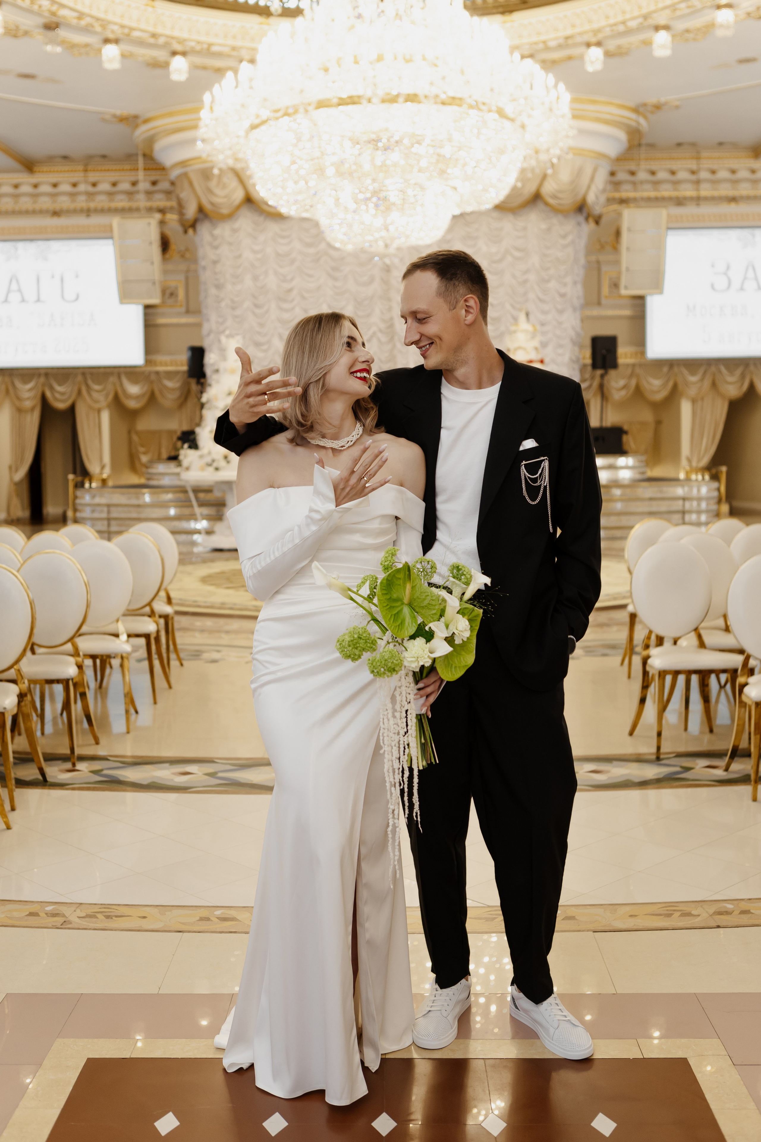 Свадьба Артёма и Ольги. Фотограф Кольчугино/Владимир/Москва Елизавета Иода