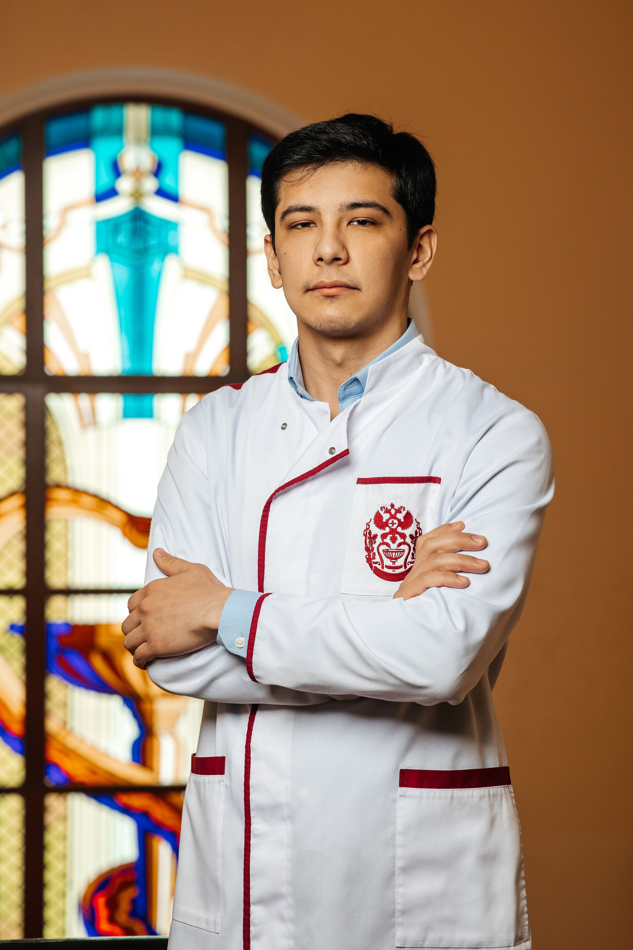 Выпускники СибГМУ — Лечебный факультет 1913. Семейный и свадебный фотограф в Томске Марилова Ольга